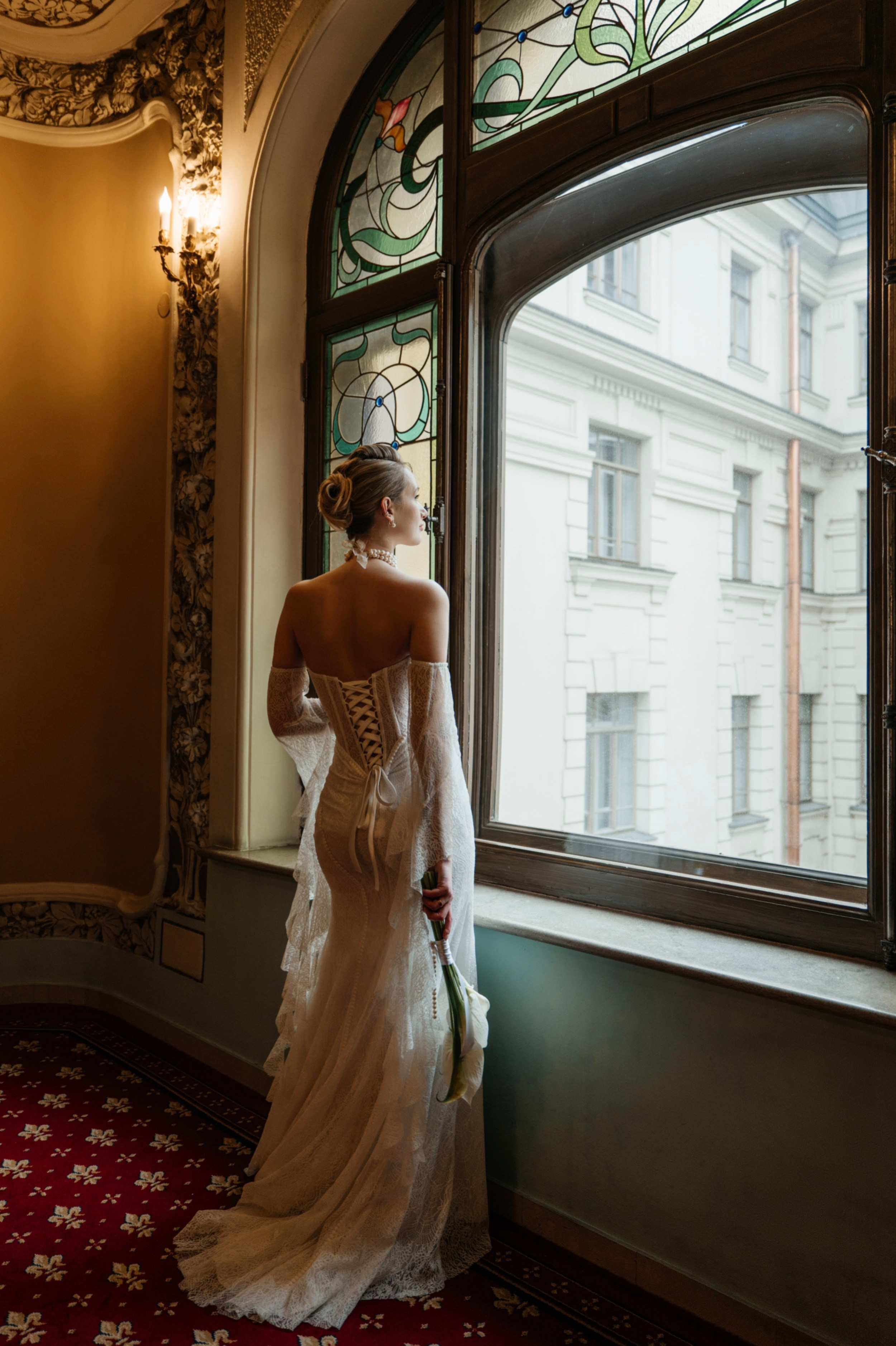 ALEXEY & SOFI. Свадебное ФОТО & ВИДЕО Москва/Липецк