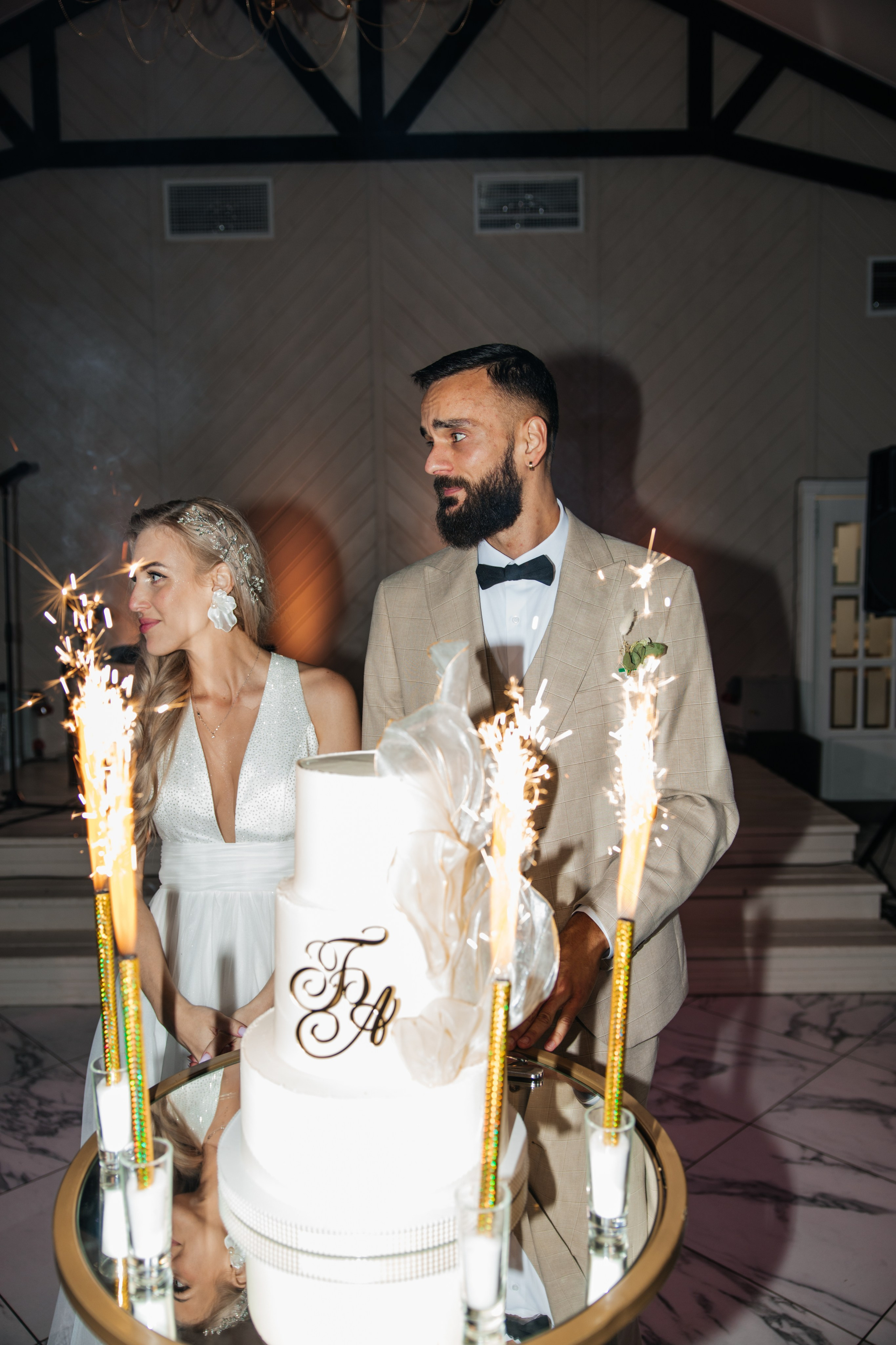 BORIS & ANASTASIA. Свадебное ФОТО & ВИДЕО Москва/Липецк