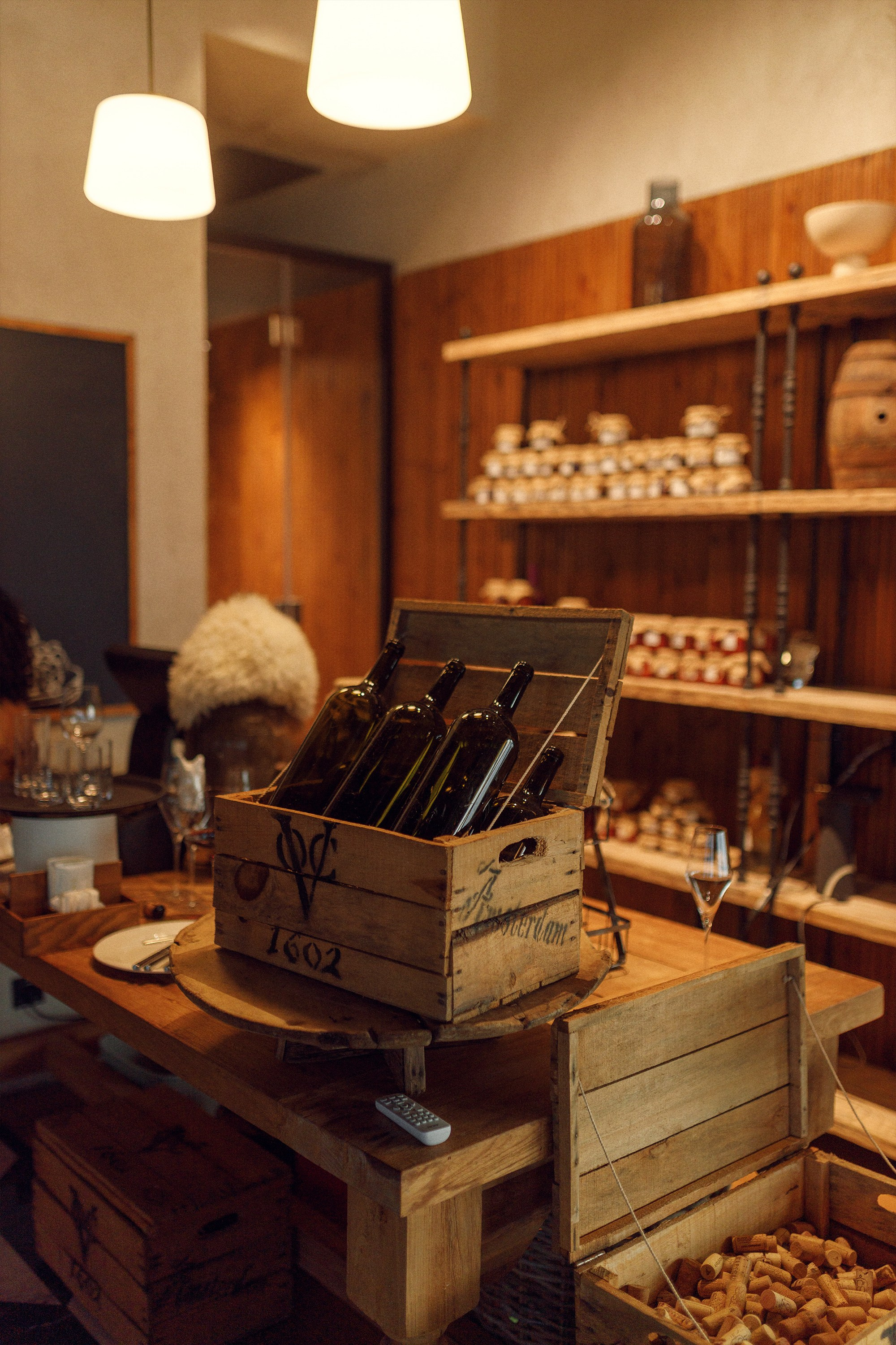 СЪЕМКА ДЛЯ РЕСТОРАНА "PANORAMA"