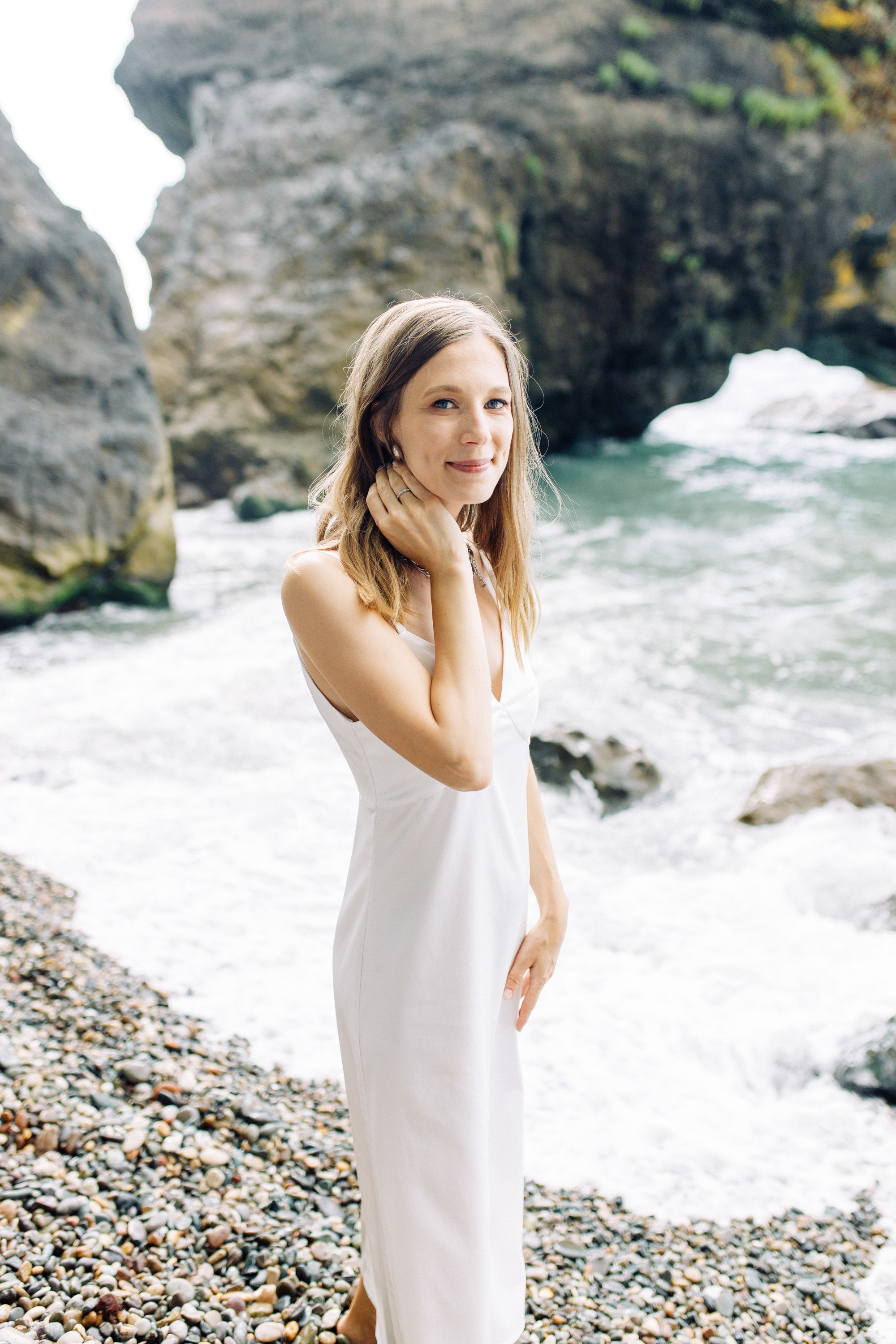 Михаил и Виктория