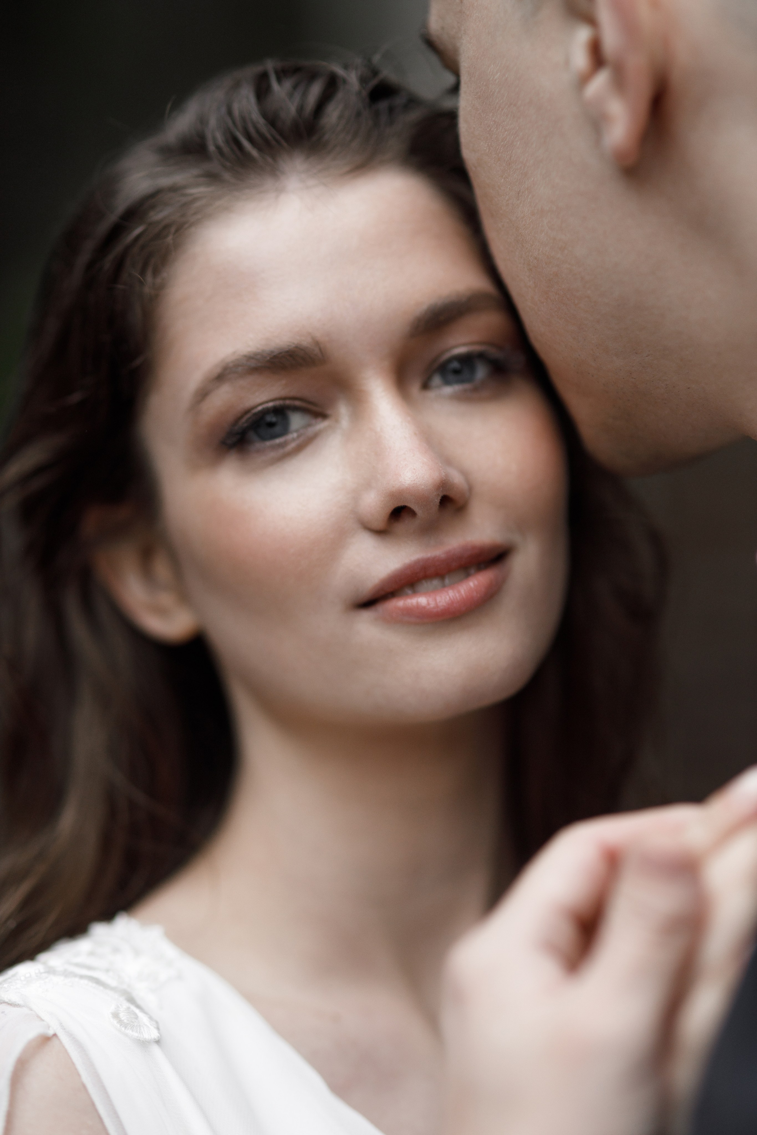 Олег и Лиза