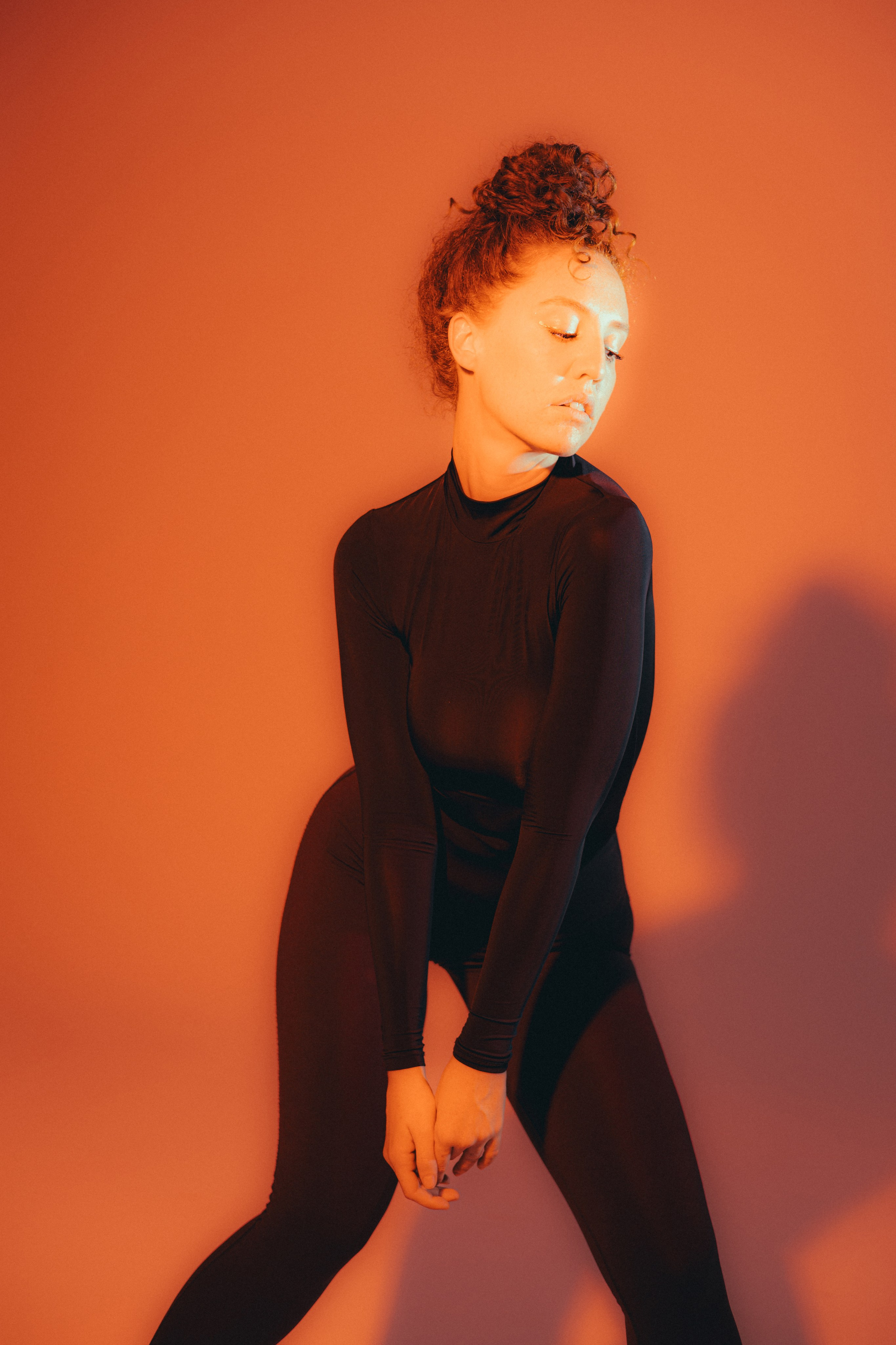 ANNA. Cause I See So Photography