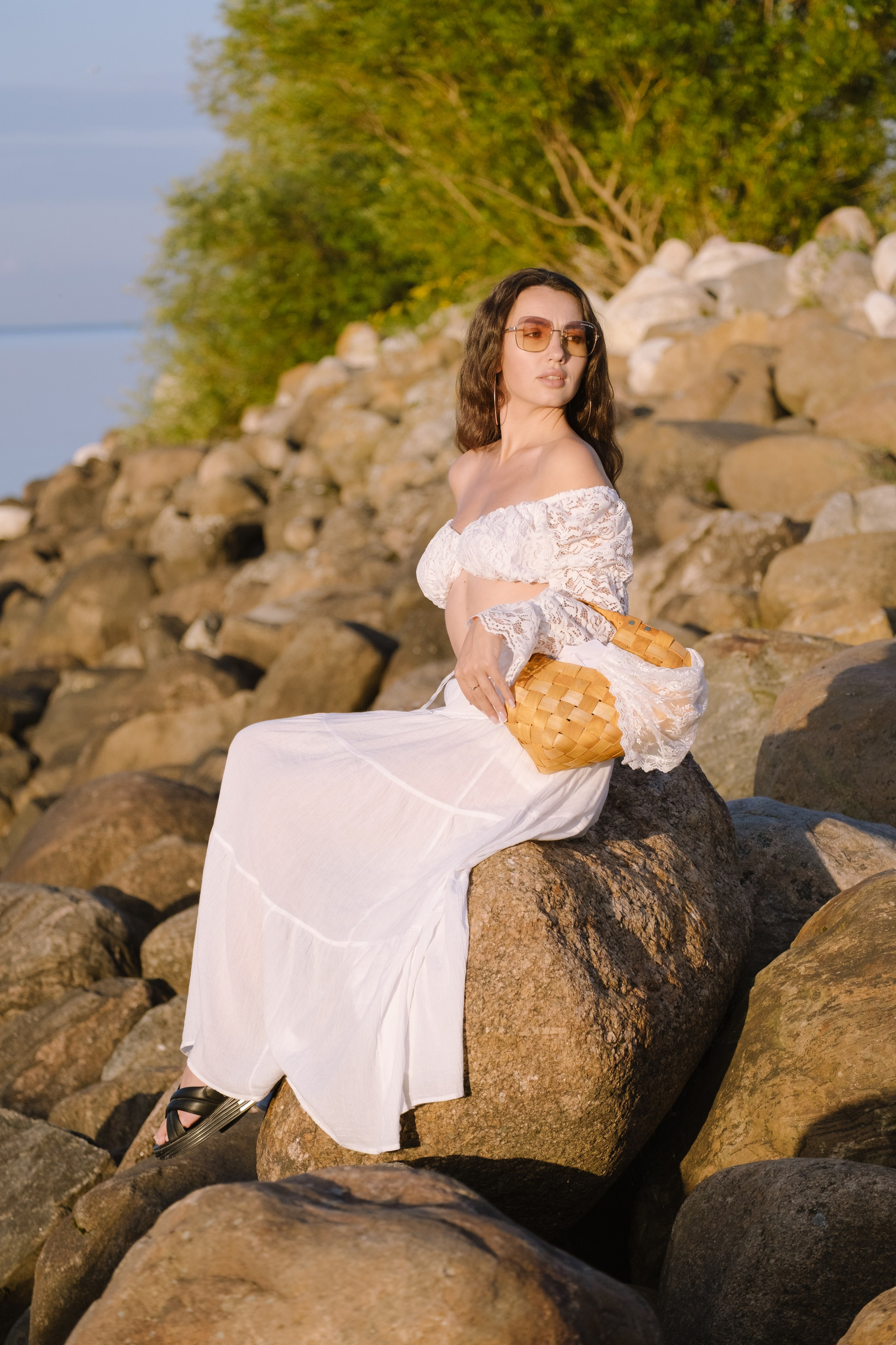 ПРОГУЛКА ПО ЛАДОЖСКОМУ ОЗЕРУ. Профессиональный фотограф, Санкт-Петербург — Виктория Богомолова