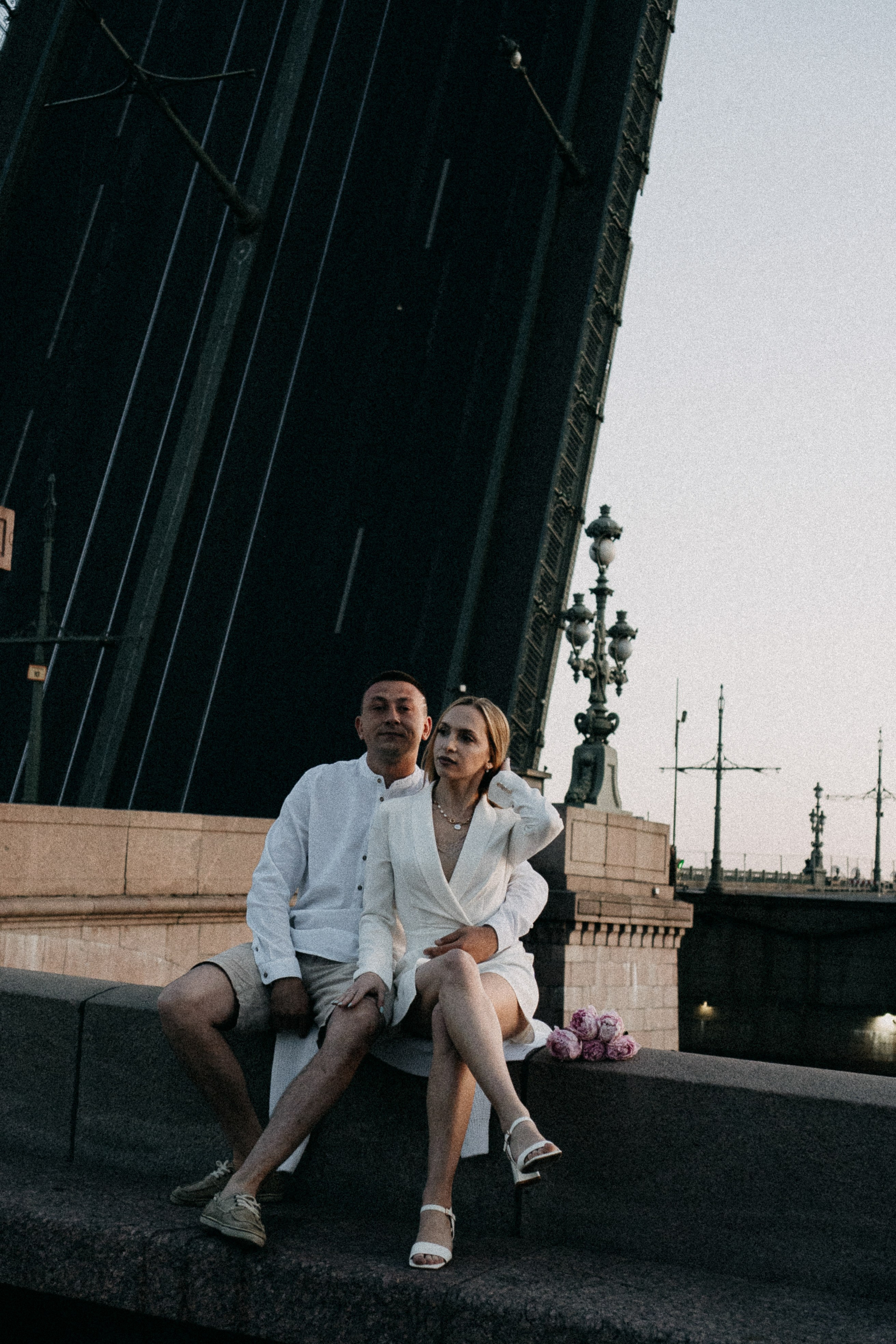 Сьемка мечты. Профессиональный фотограф, Санкт-Петербург — Виктория Богомолова