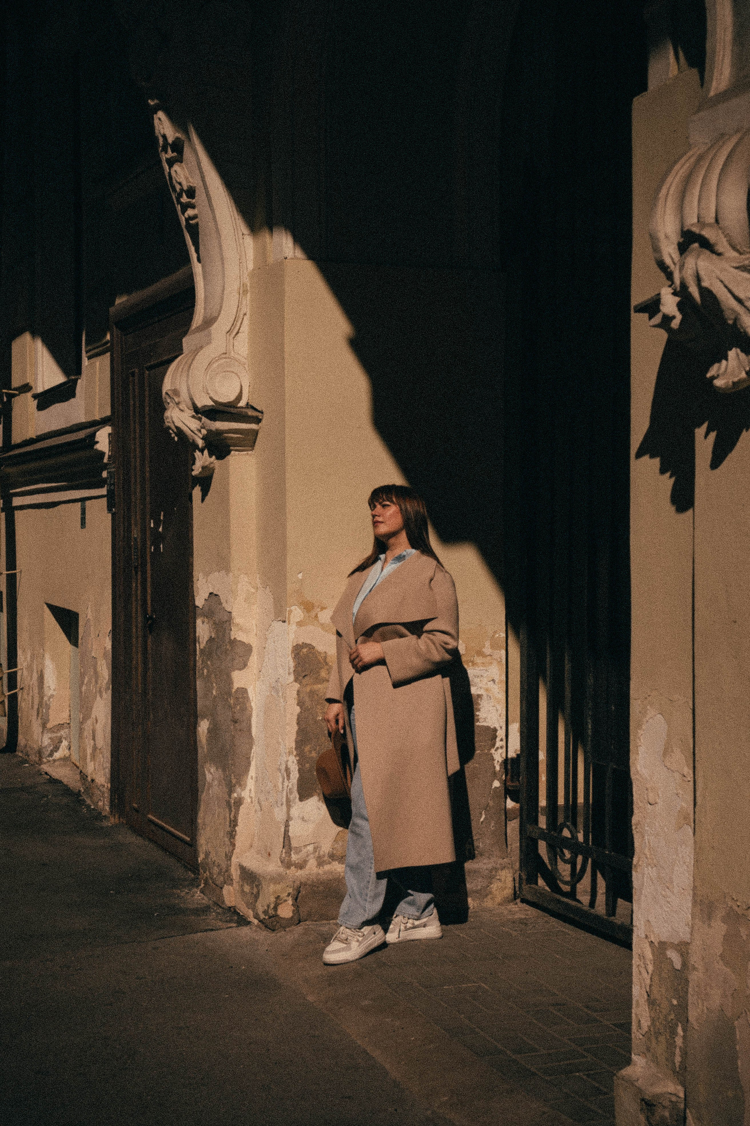 Прогулочная. Профессиональный фотограф, Санкт-Петербург — Виктория Богомолова