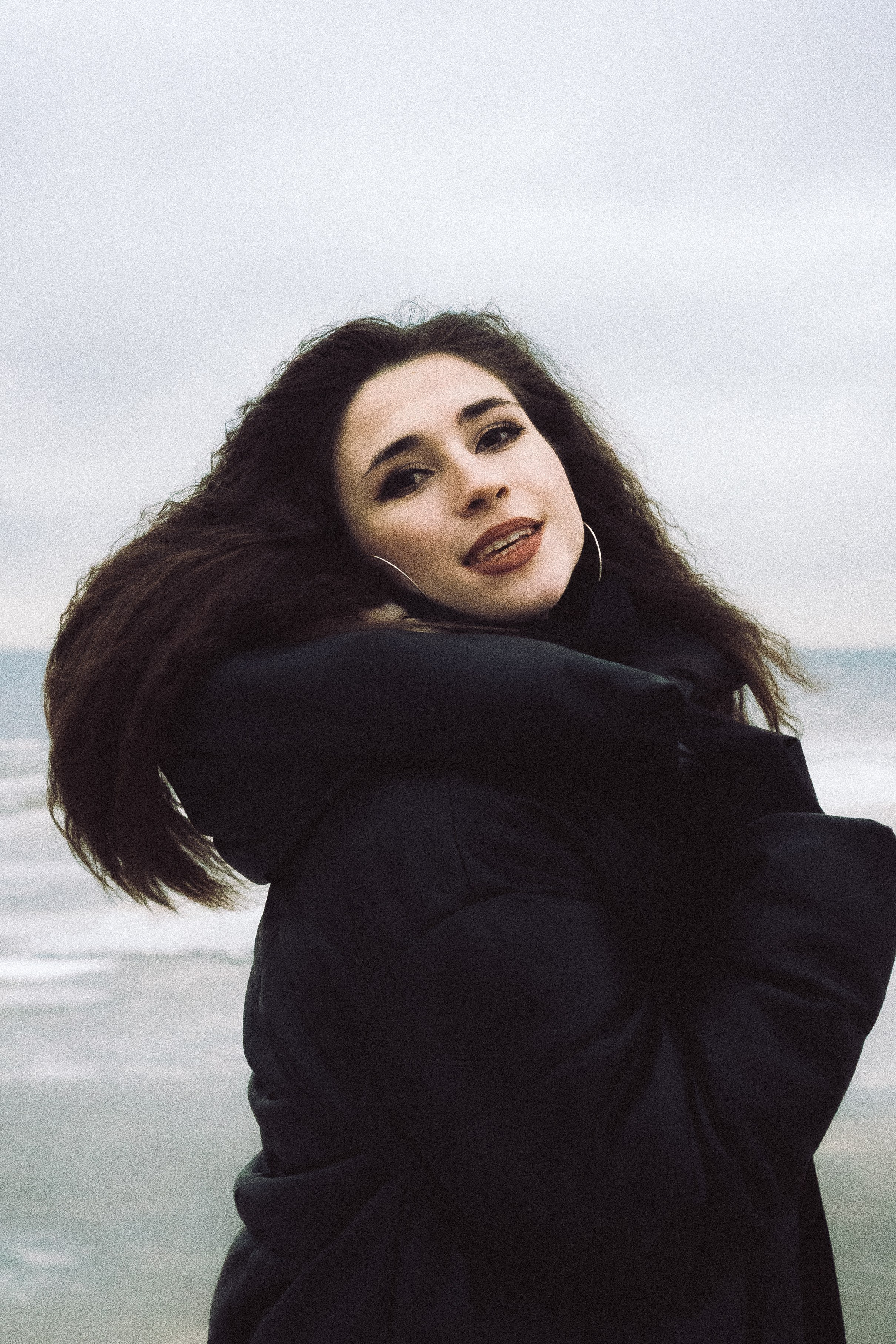 АТМОСЕФРНАЯ СЕРИЯ НА ЗАЛИВЕ. Профессиональный фотограф, Санкт-Петербург — Виктория Богомолова