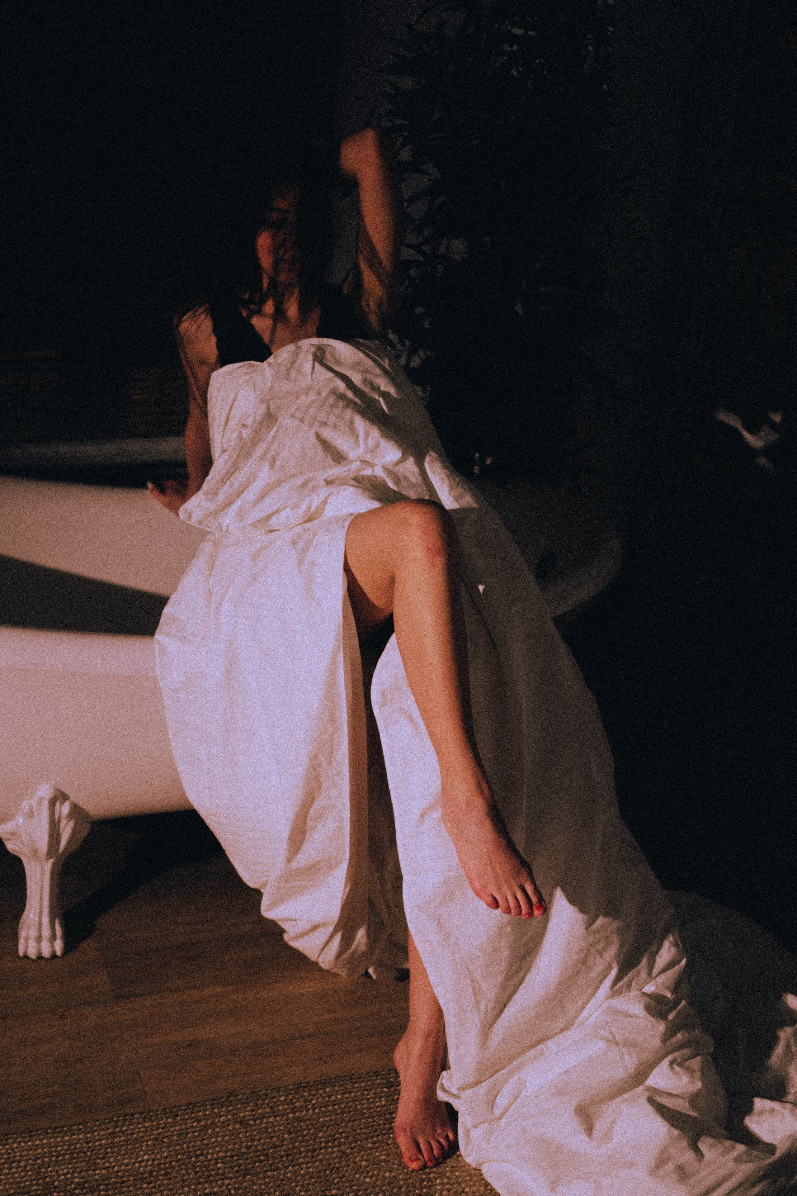 ФОТОСЕССИЯ В БЕЛЬЕ. Профессиональный фотограф, Санкт-Петербург — Виктория Богомолова