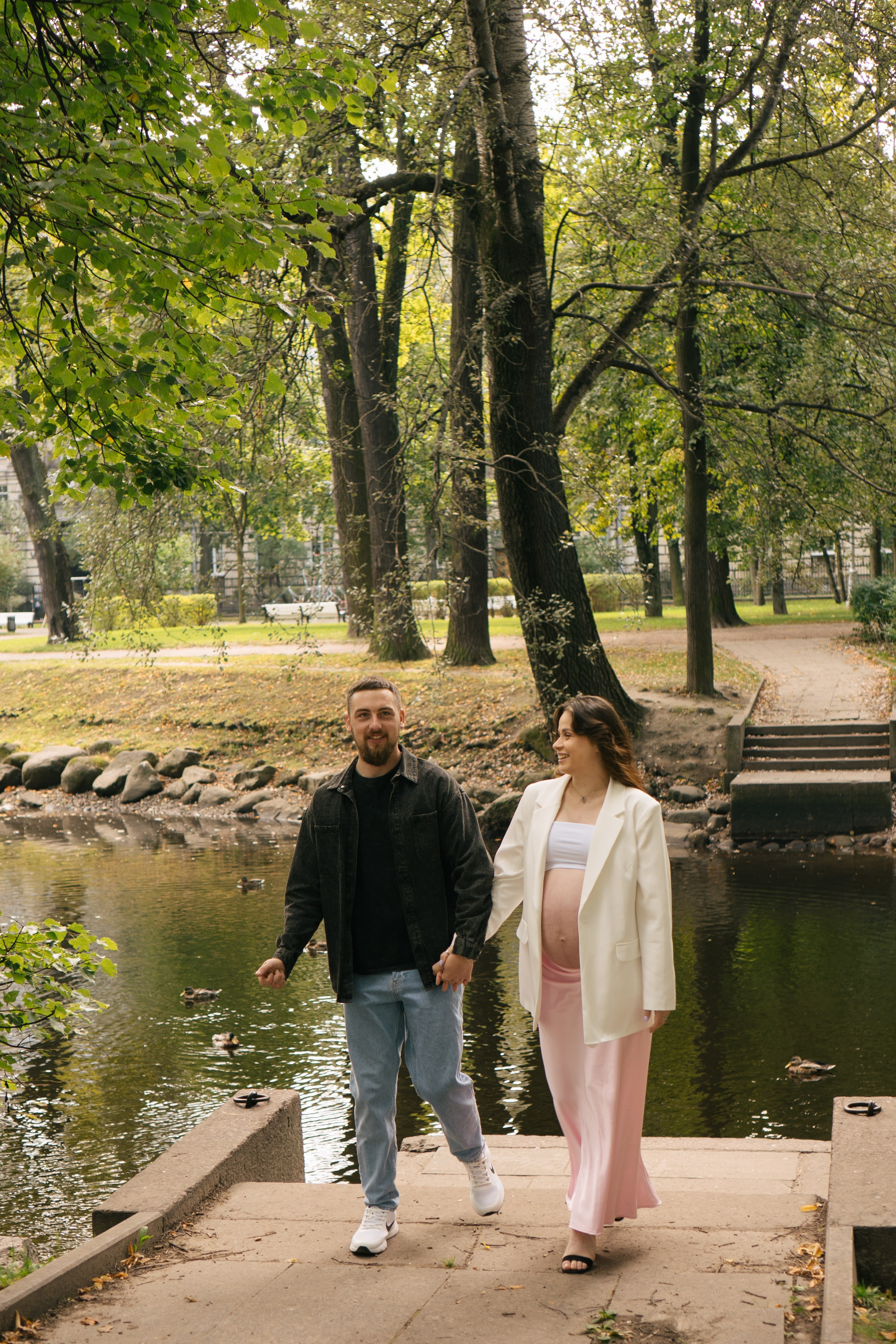 СЕМЕЙНАЯ ИСТОРИЯ. Профессиональный фотограф, Санкт-Петербург — Виктория Богомолова