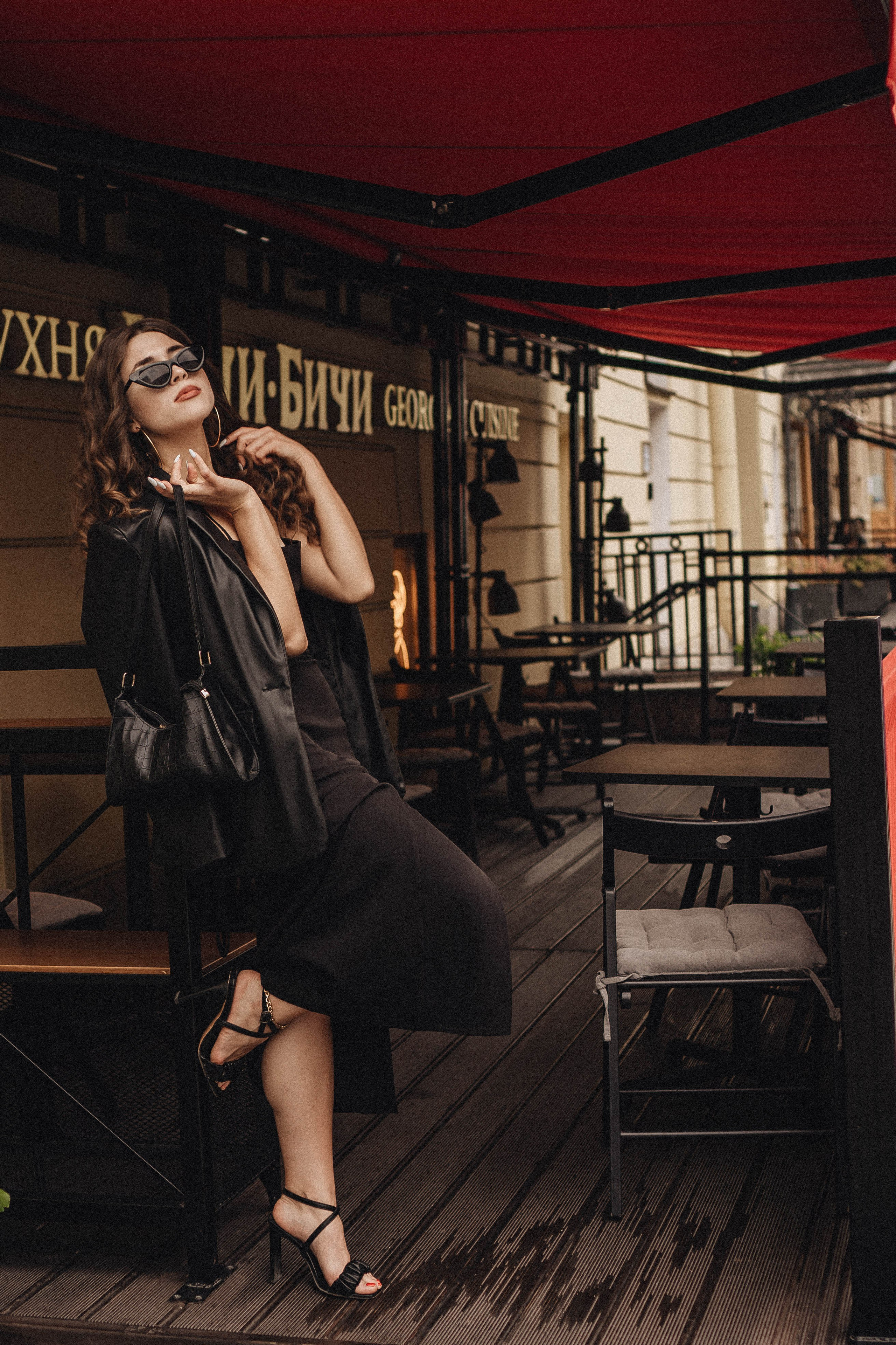 Итальянский стиль. Профессиональный фотограф, Санкт-Петербург — Виктория Богомолова