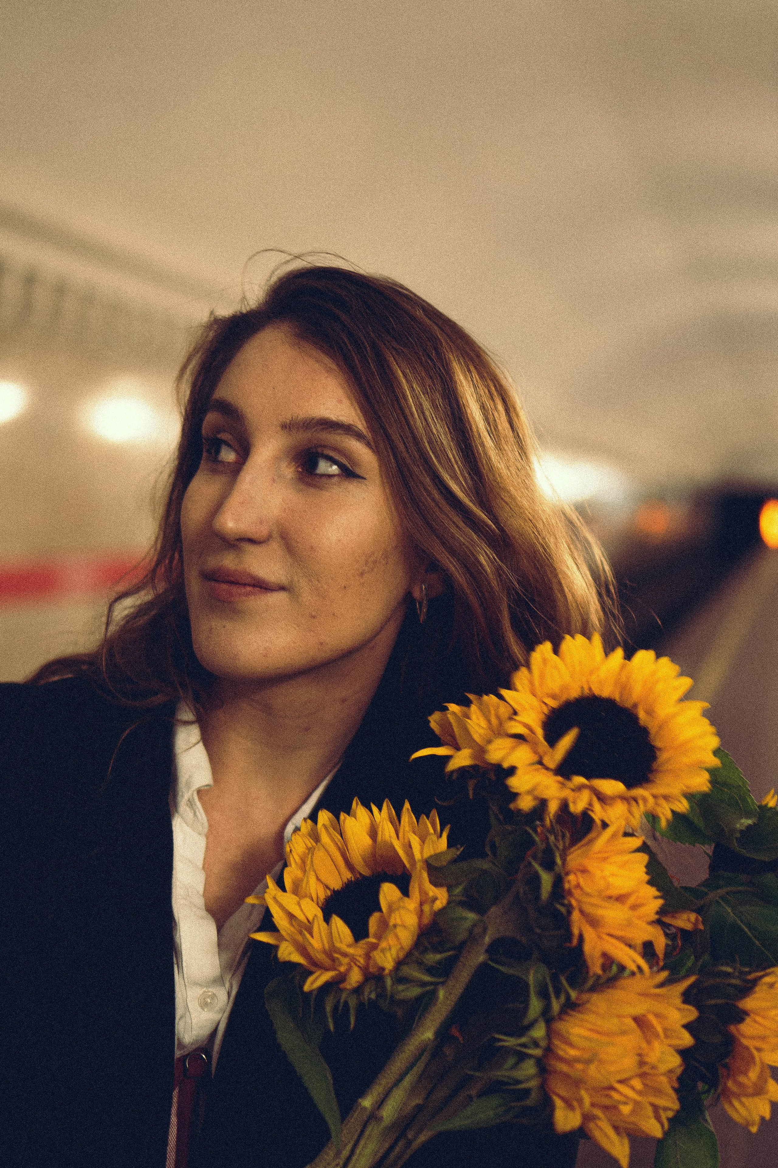 В метро. Профессиональный фотограф, Санкт-Петербург — Виктория Богомолова