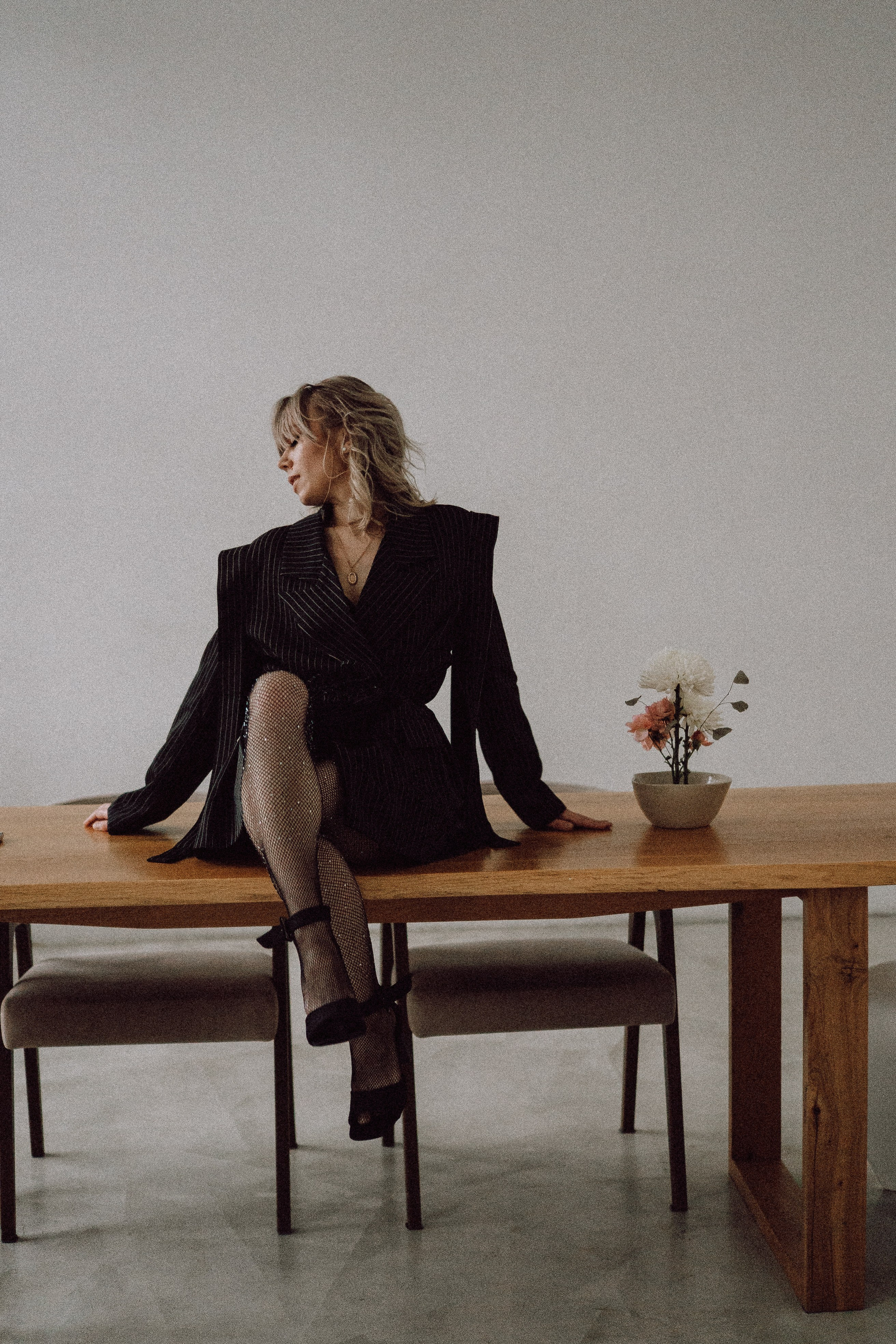 Студийная. Профессиональный фотограф, Санкт-Петербург — Виктория Богомолова