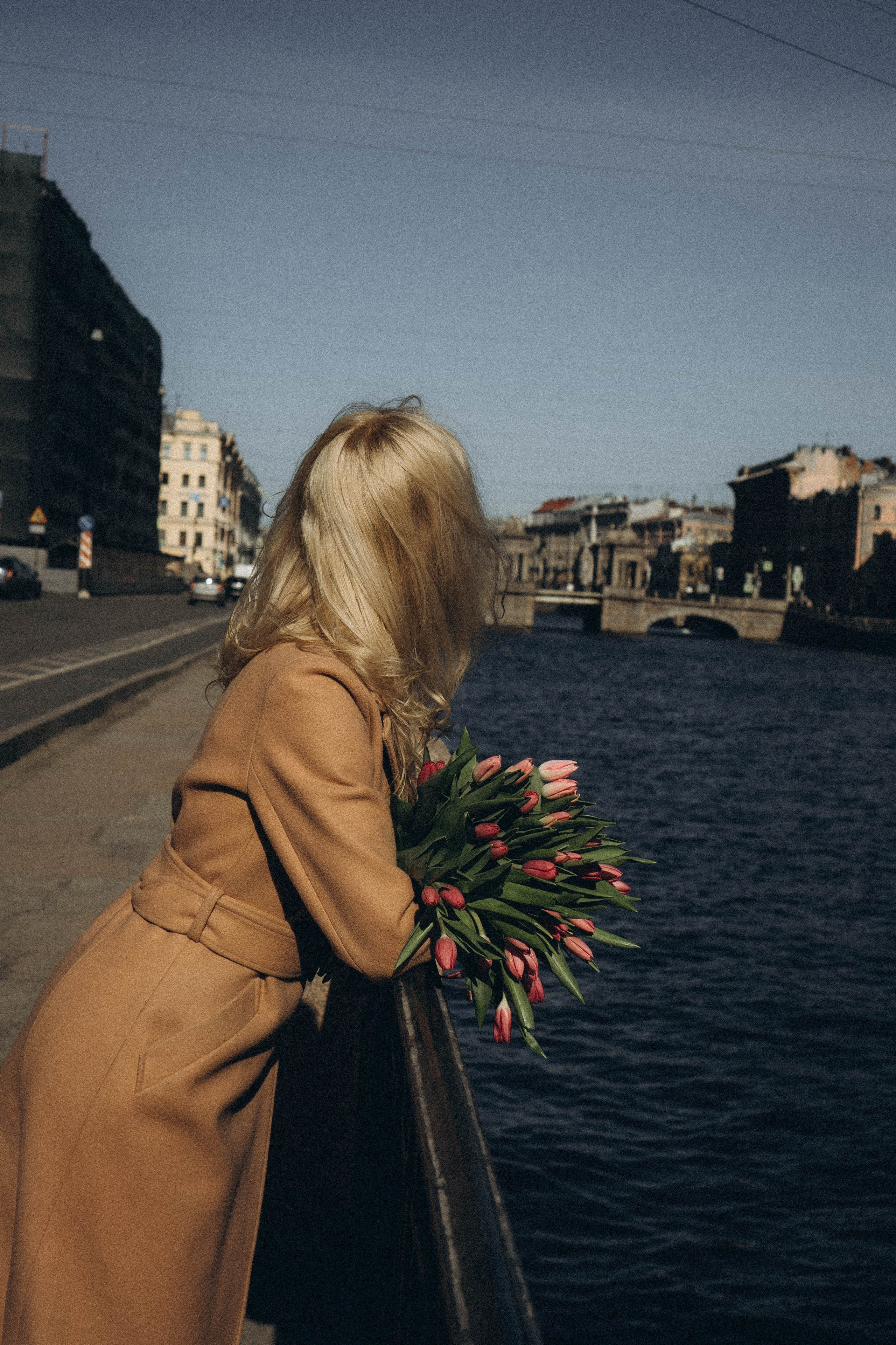 Питерская атмосфера. Профессиональный фотограф, Санкт-Петербург — Виктория Богомолова