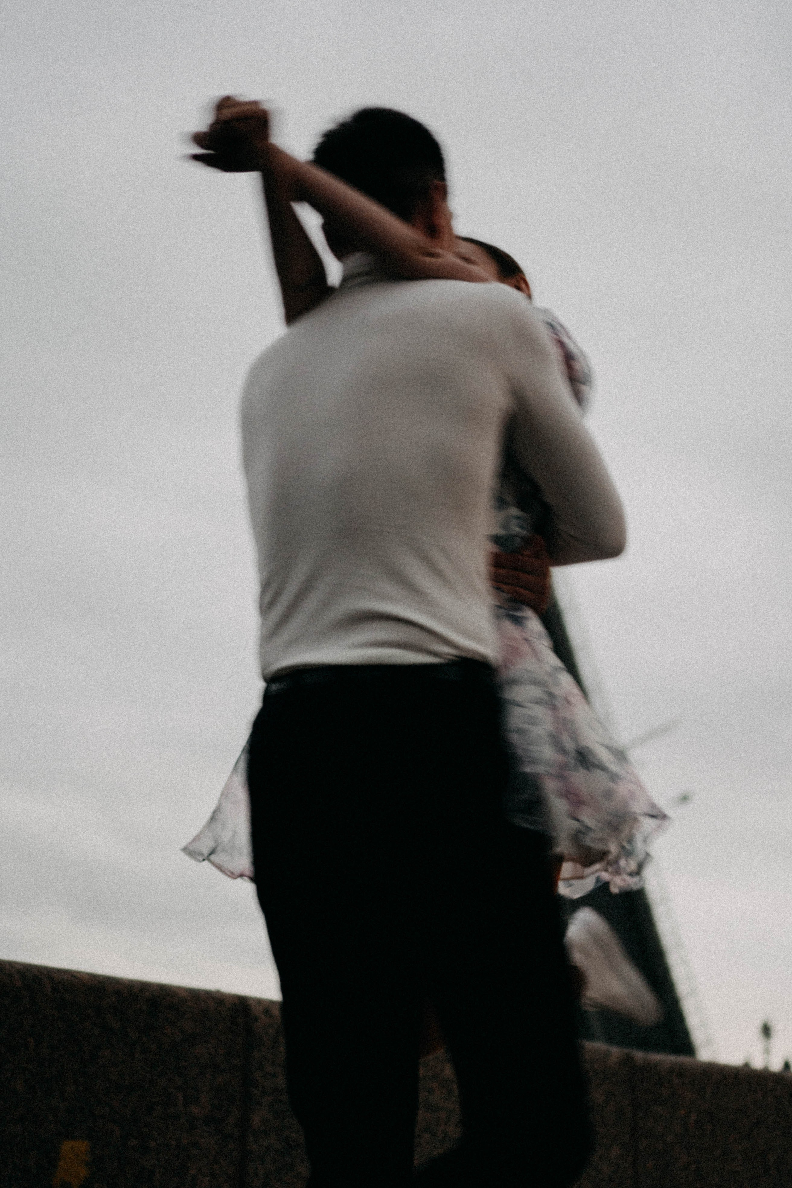 Любовь в белые ночи. Профессиональный фотограф, Санкт-Петербург — Виктория Богомолова