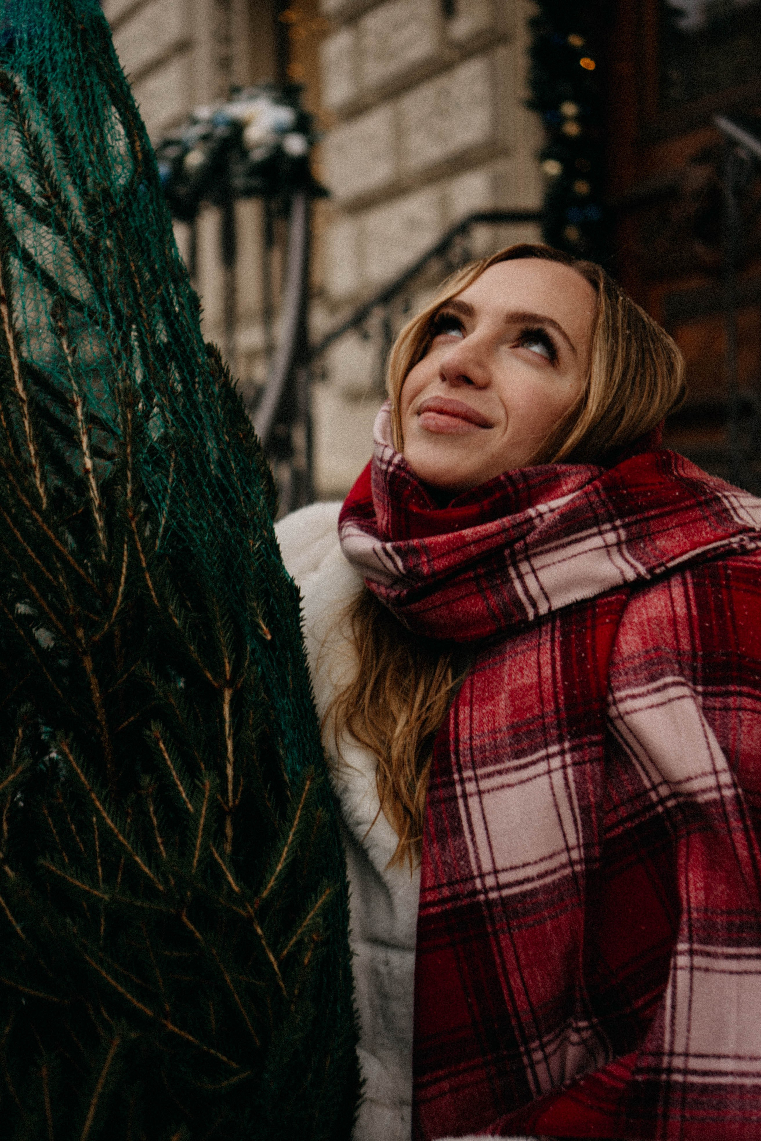 Новогодняя. Профессиональный фотограф, Санкт-Петербург — Виктория Богомолова