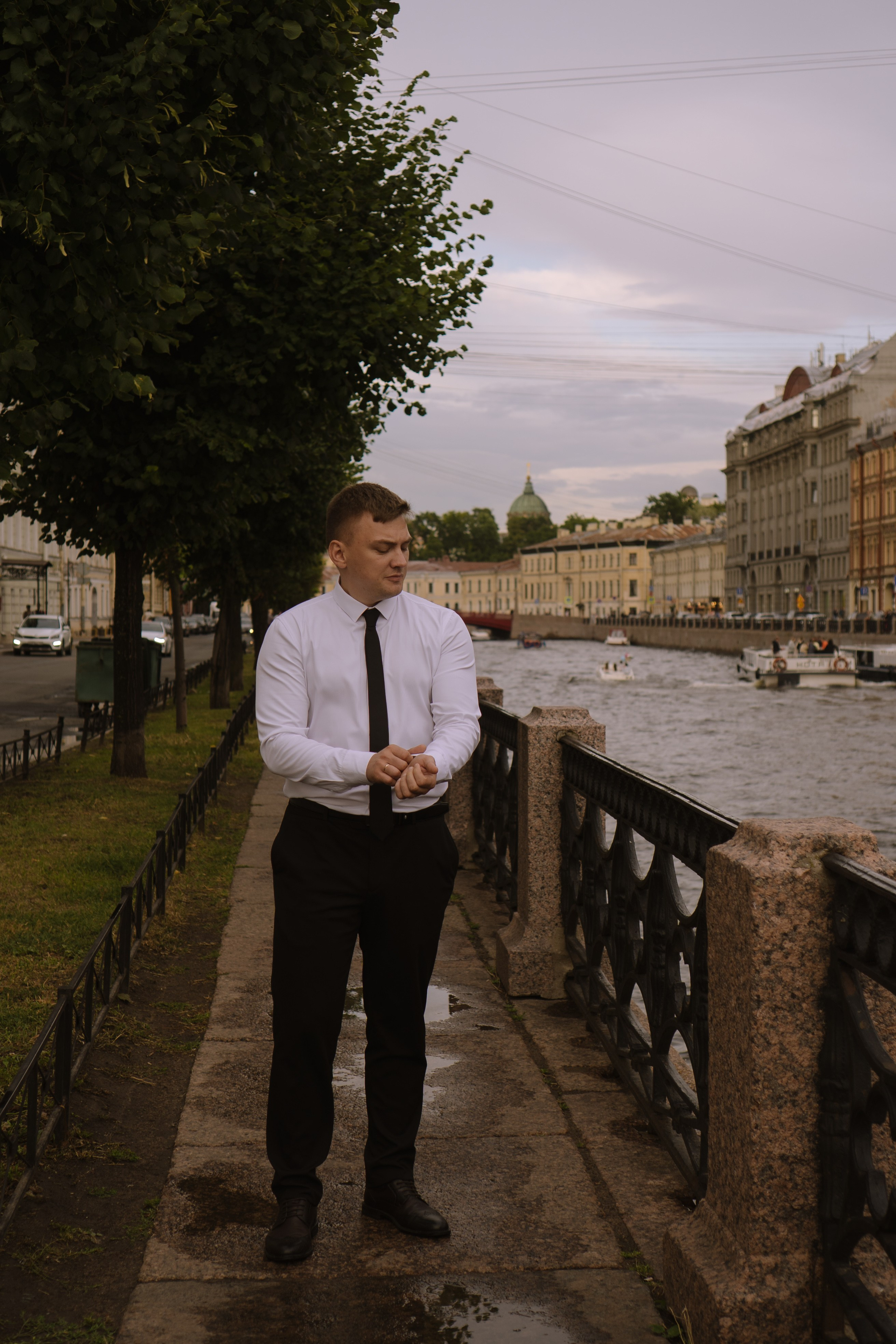 СВАДЕБНАЯ СЬЕМКА С ИСАКИЕВСКИМ СОБОРОМ, АСТОРИЯ И ЗАКОНОДАТЕЛЬНОЕ СОБРАНИЕ. Профессиональный фотограф, Санкт-Петербург — Виктория Богомолова