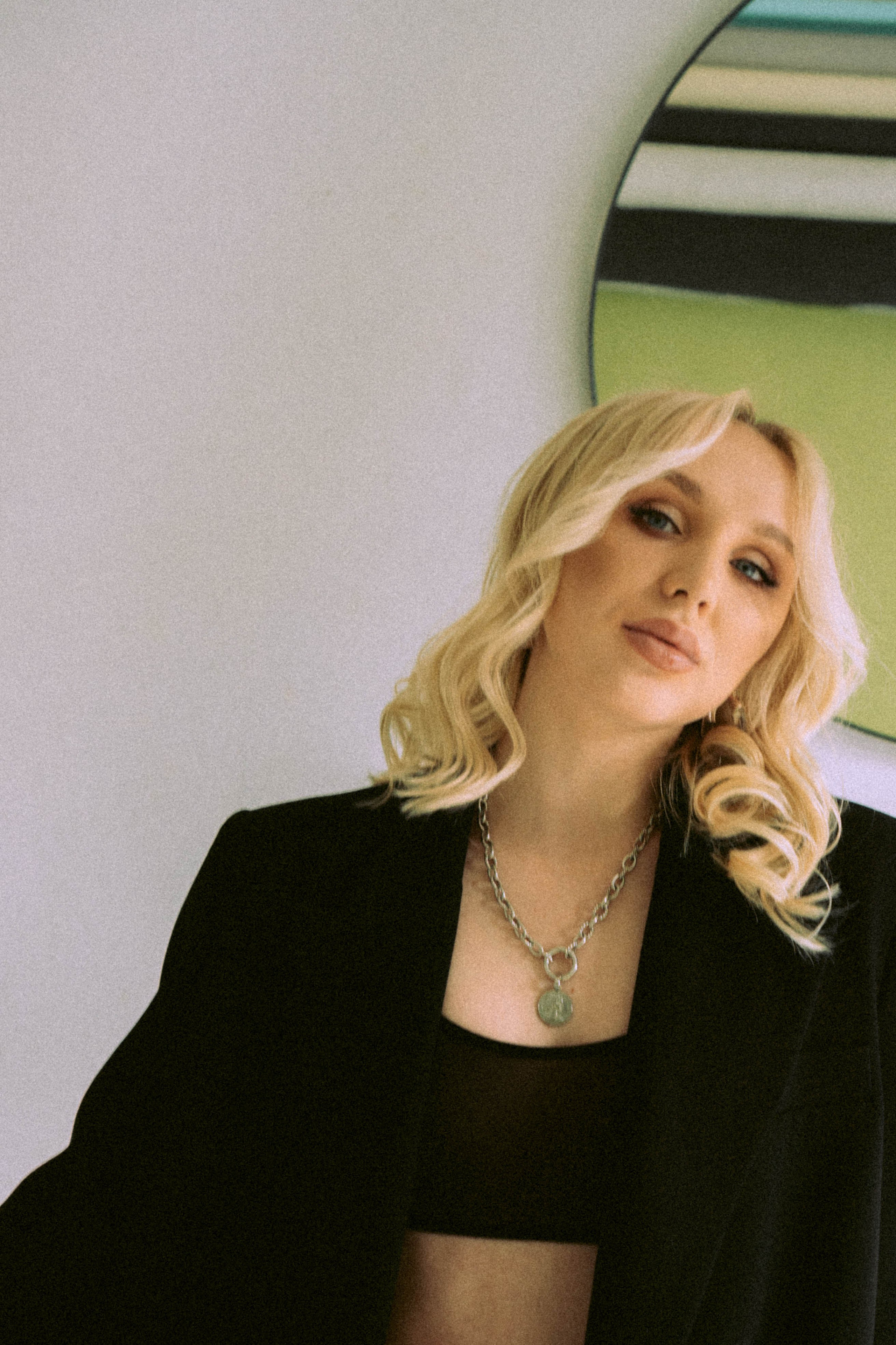 Студийная. Профессиональный фотограф, Санкт-Петербург — Виктория Богомолова