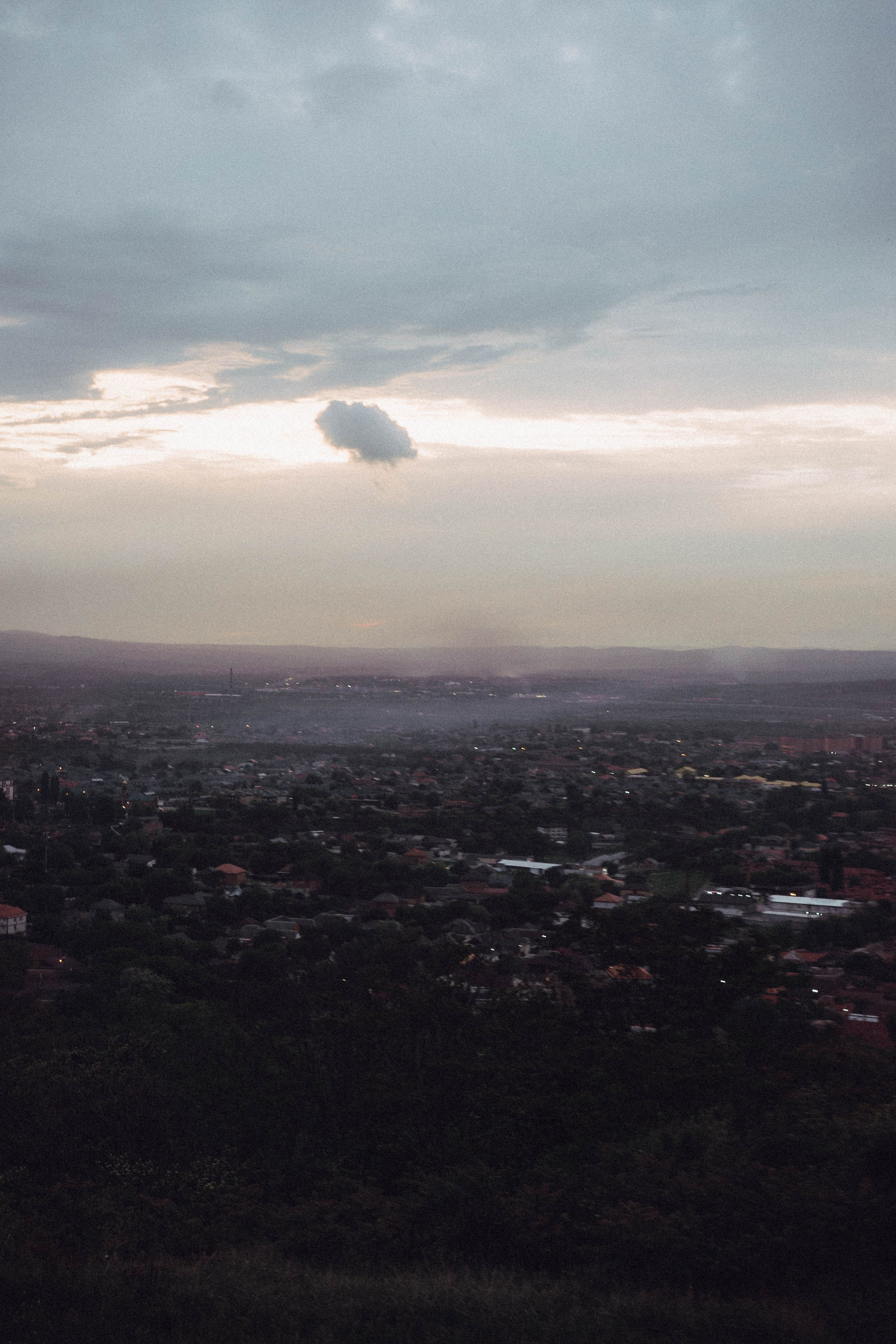 Кавказ. Профессиональный фотограф, Санкт-Петербург — Виктория Богомолова