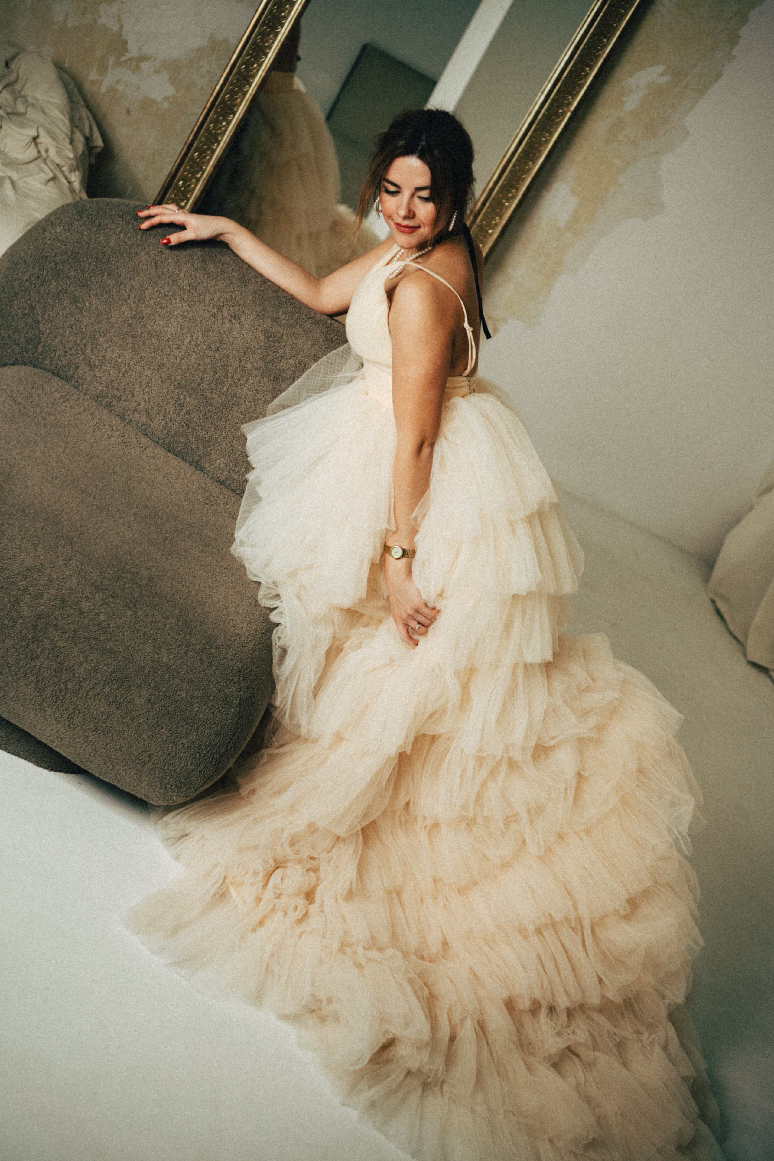 Сказочная история. Профессиональный фотограф, Санкт-Петербург — Виктория Богомолова