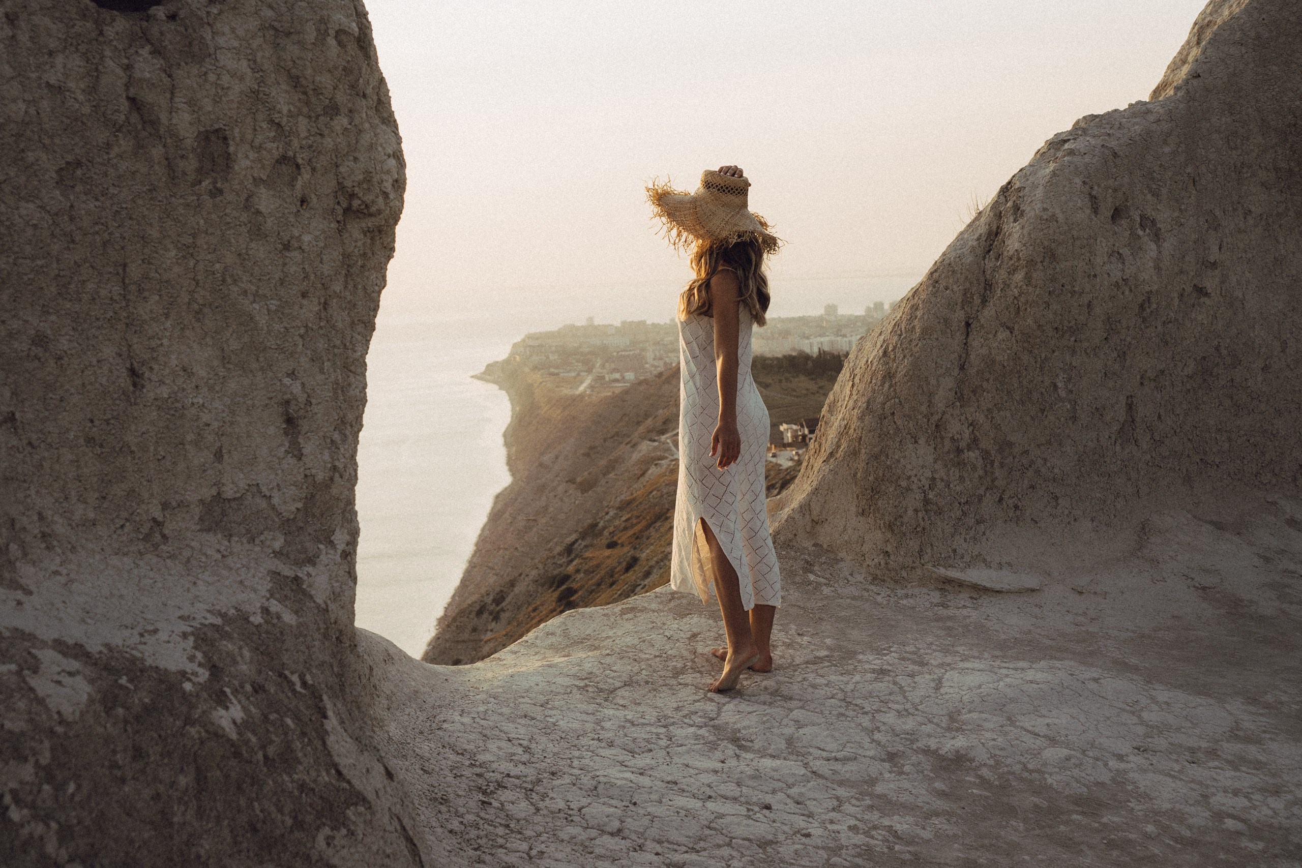 Ласточкины гнезда в Анапе. Профессиональный фотограф, Санкт-Петербург — Виктория Богомолова