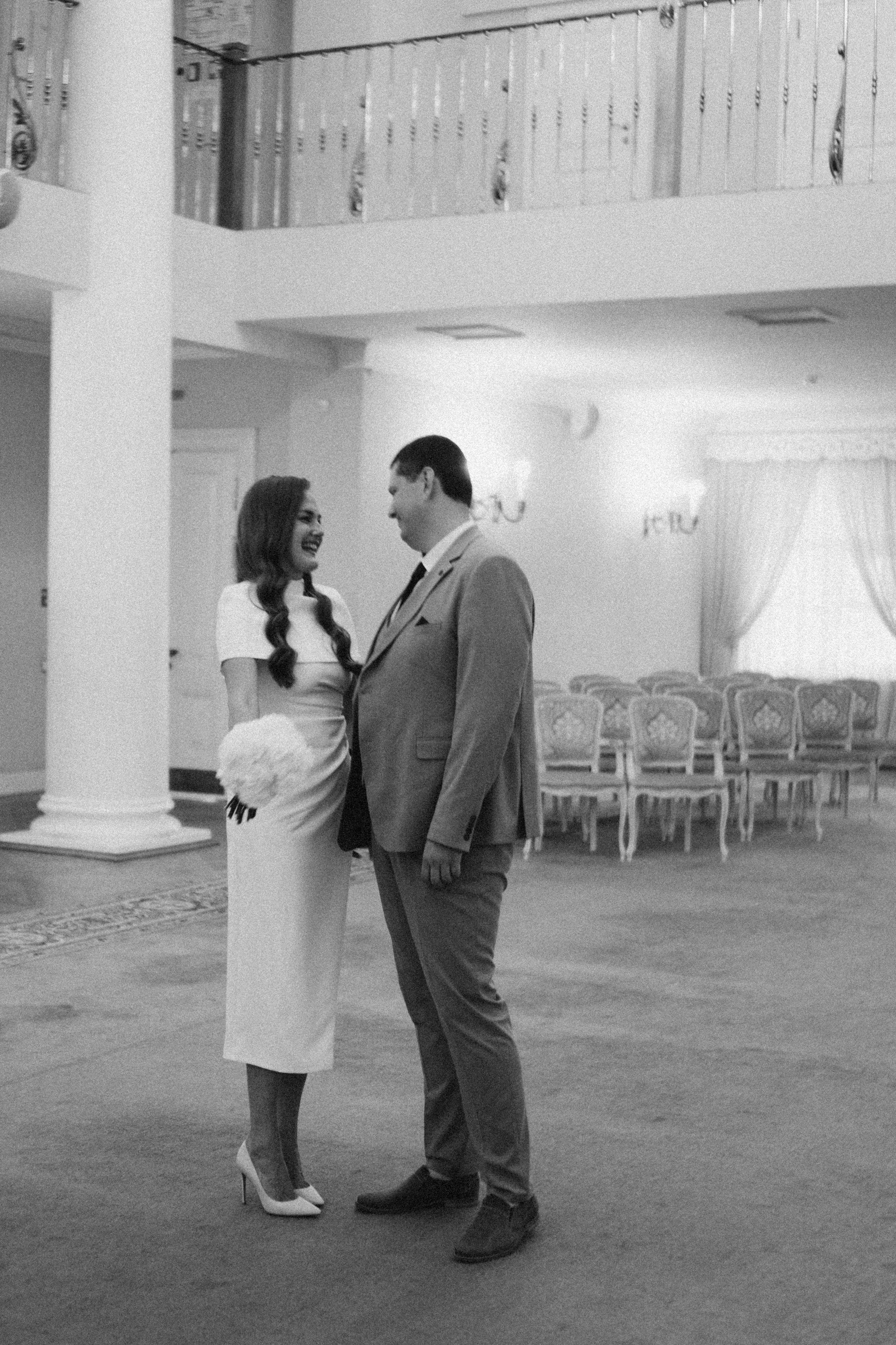 СВАДЕБНАЯ В ПУШКИНЕ. Профессиональный фотограф, Санкт-Петербург — Виктория Богомолова