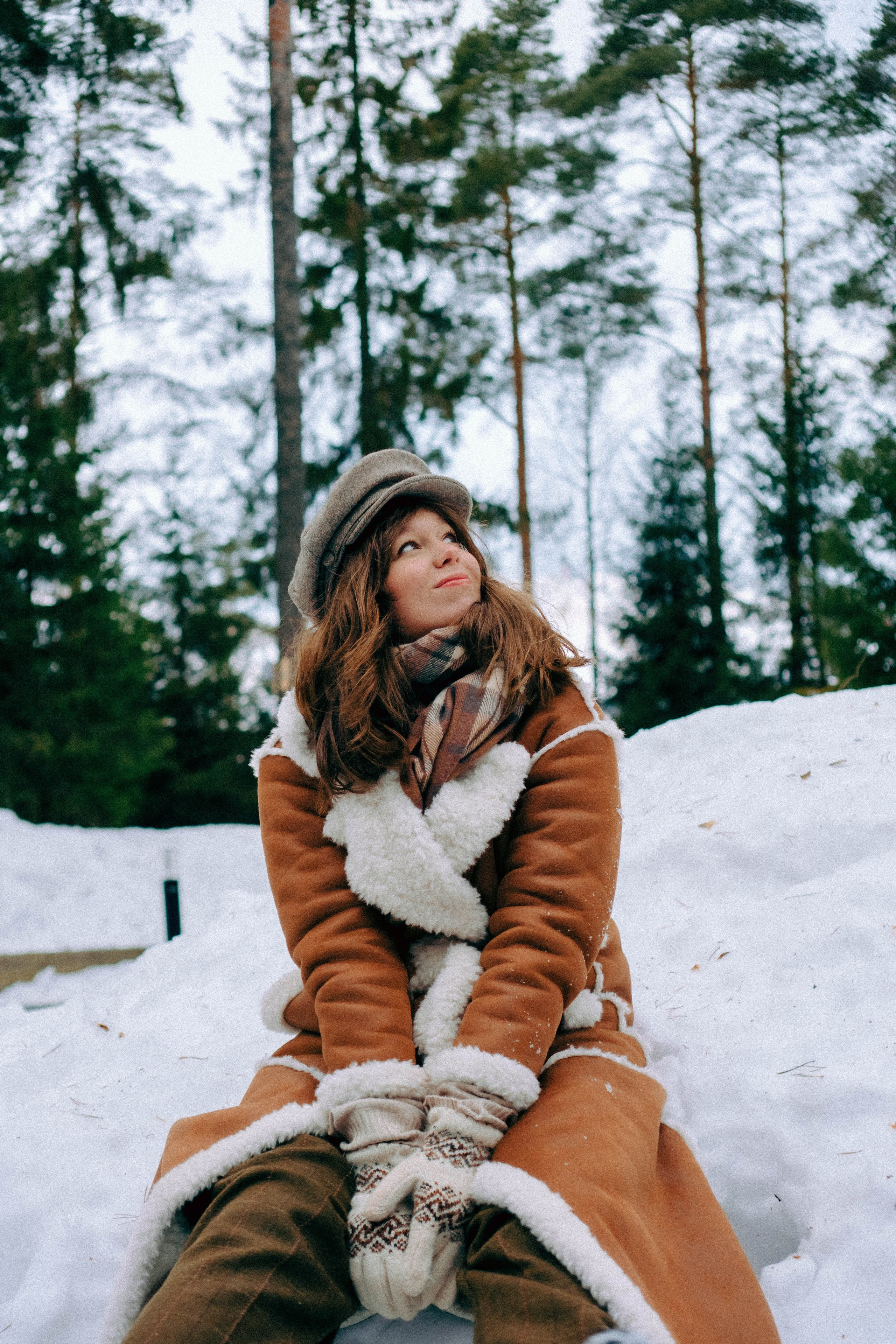 Каток. Профессиональный фотограф, Санкт-Петербург — Виктория Богомолова