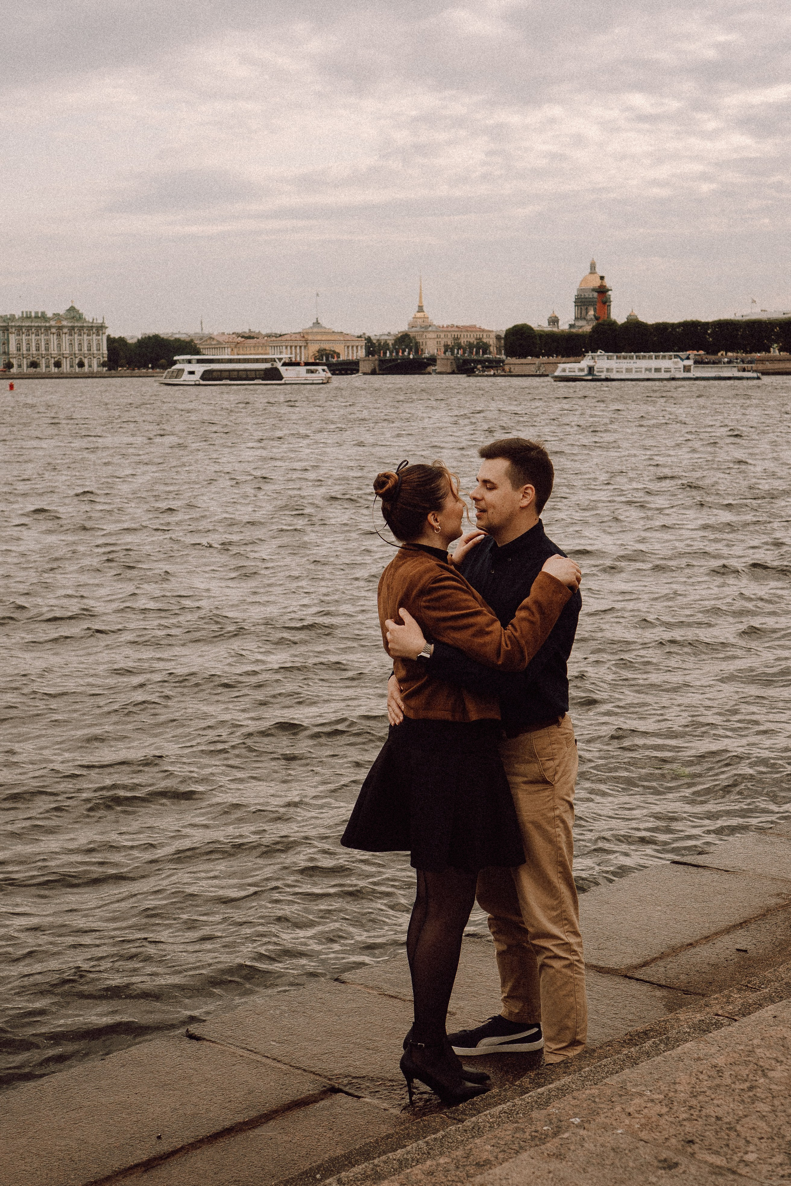LOVE. Профессиональный фотограф, Санкт-Петербург — Виктория Богомолова
