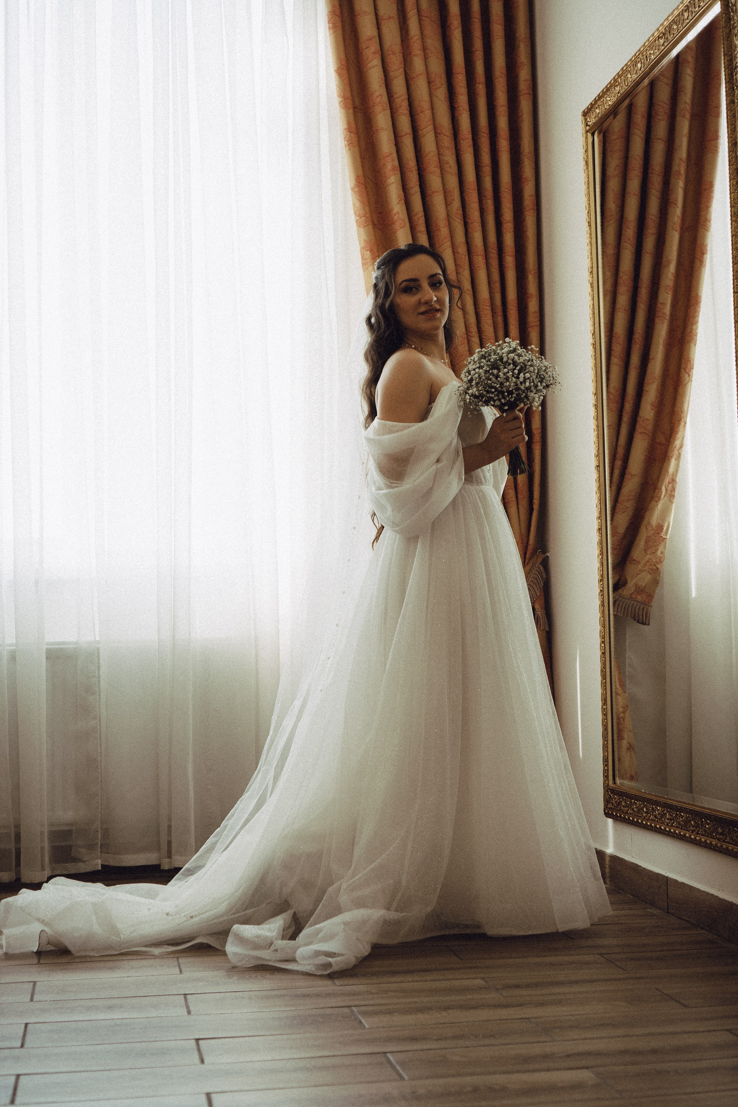 СВАДЕБНАЯ СЬЕМК В ПАРКЕ 300-ЛЕТИЯ. Профессиональный фотограф, Санкт-Петербург — Виктория Богомолова