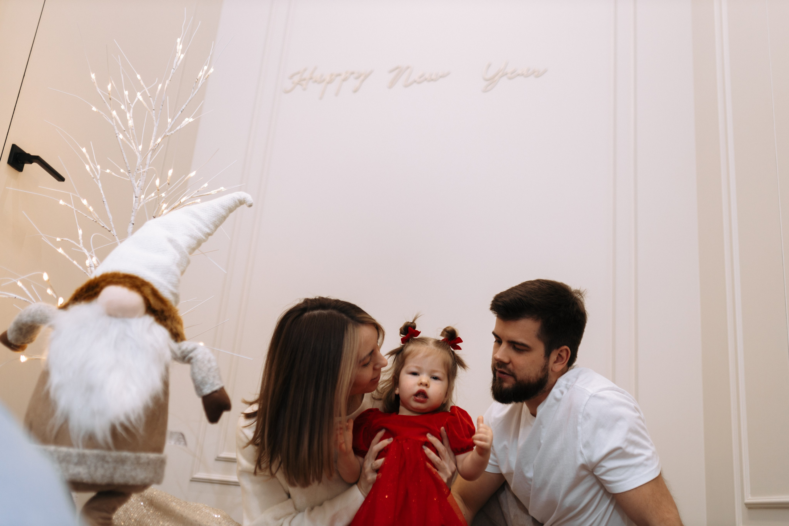 Алина, Никита, Ульяна. Свадебный фотограф | Москва