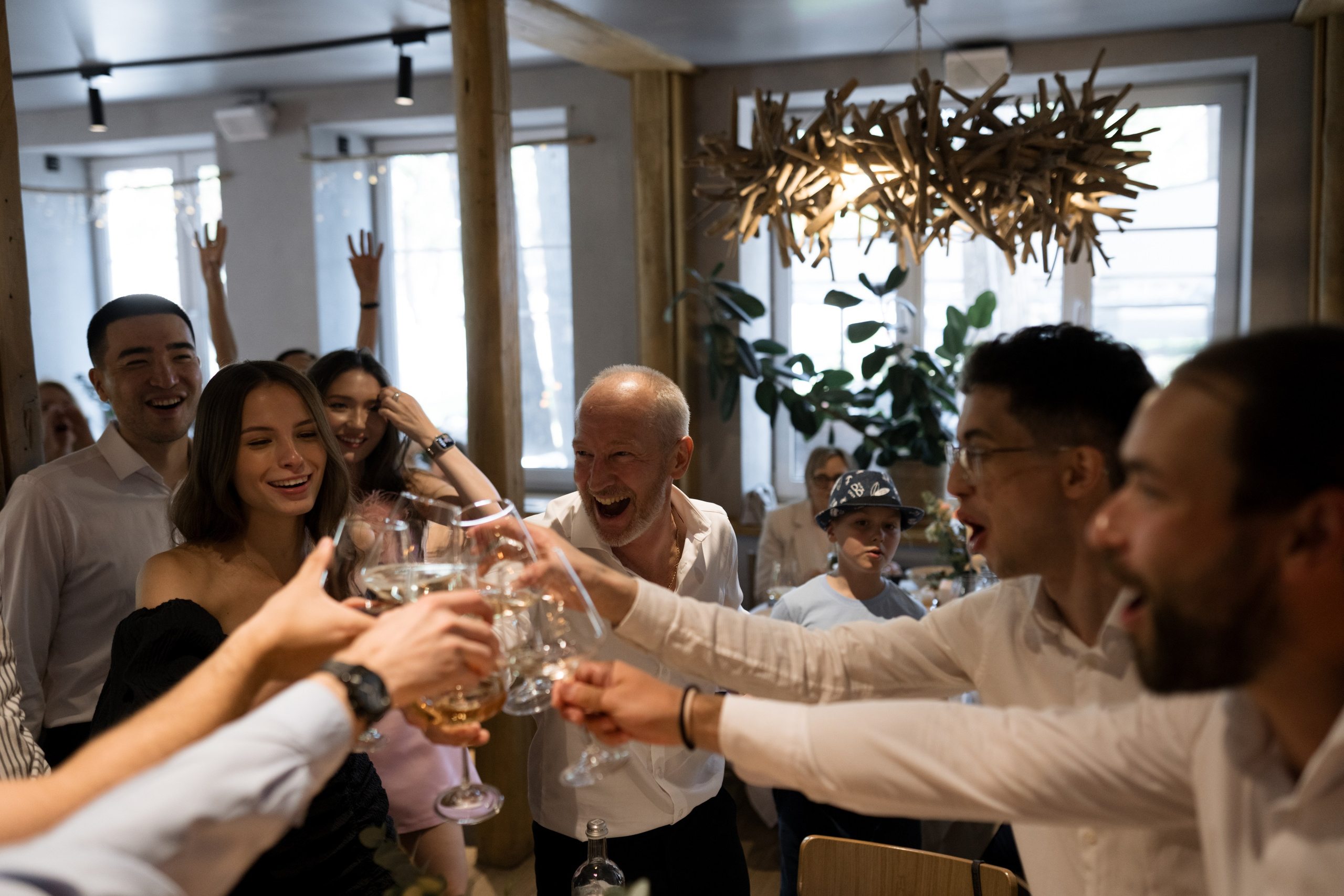 Марк + Маргарита. Свадебный и семейный фотограф в Москве/Калуге Юлия Мосиюк