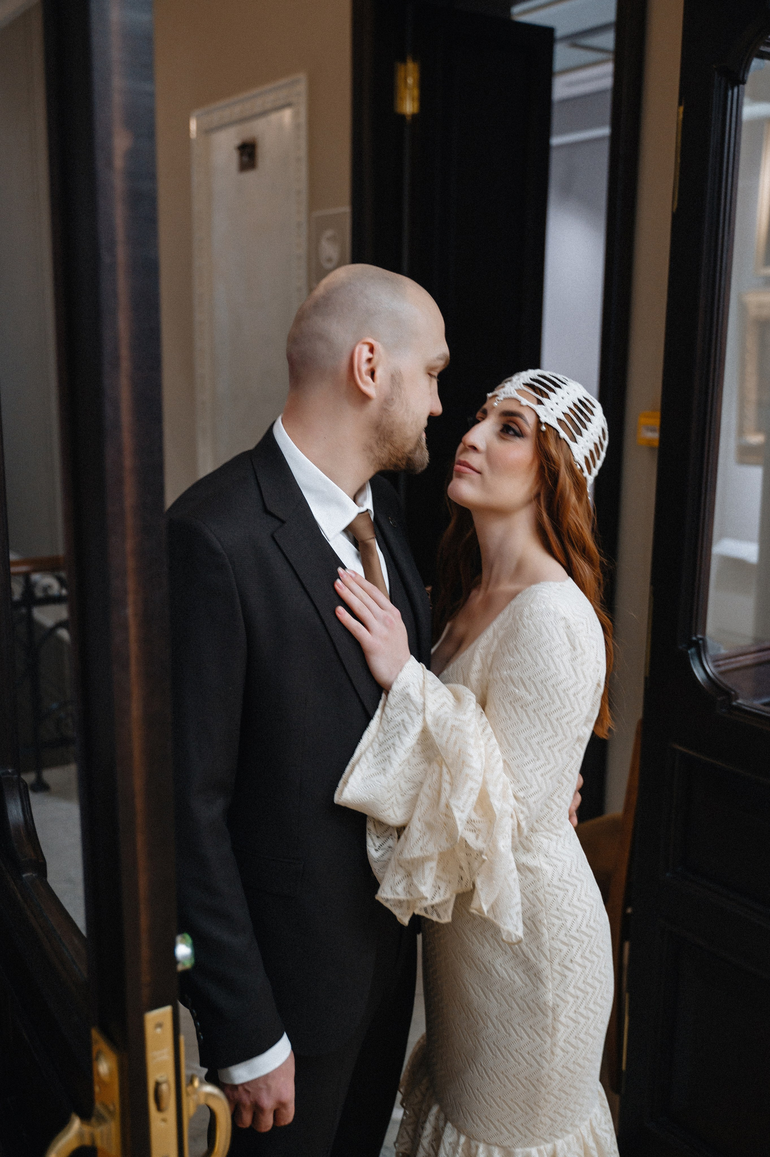 Свадьба Руслана и Оли. Свадебный и репортажный фотограф в Казани Айрат Хайриев