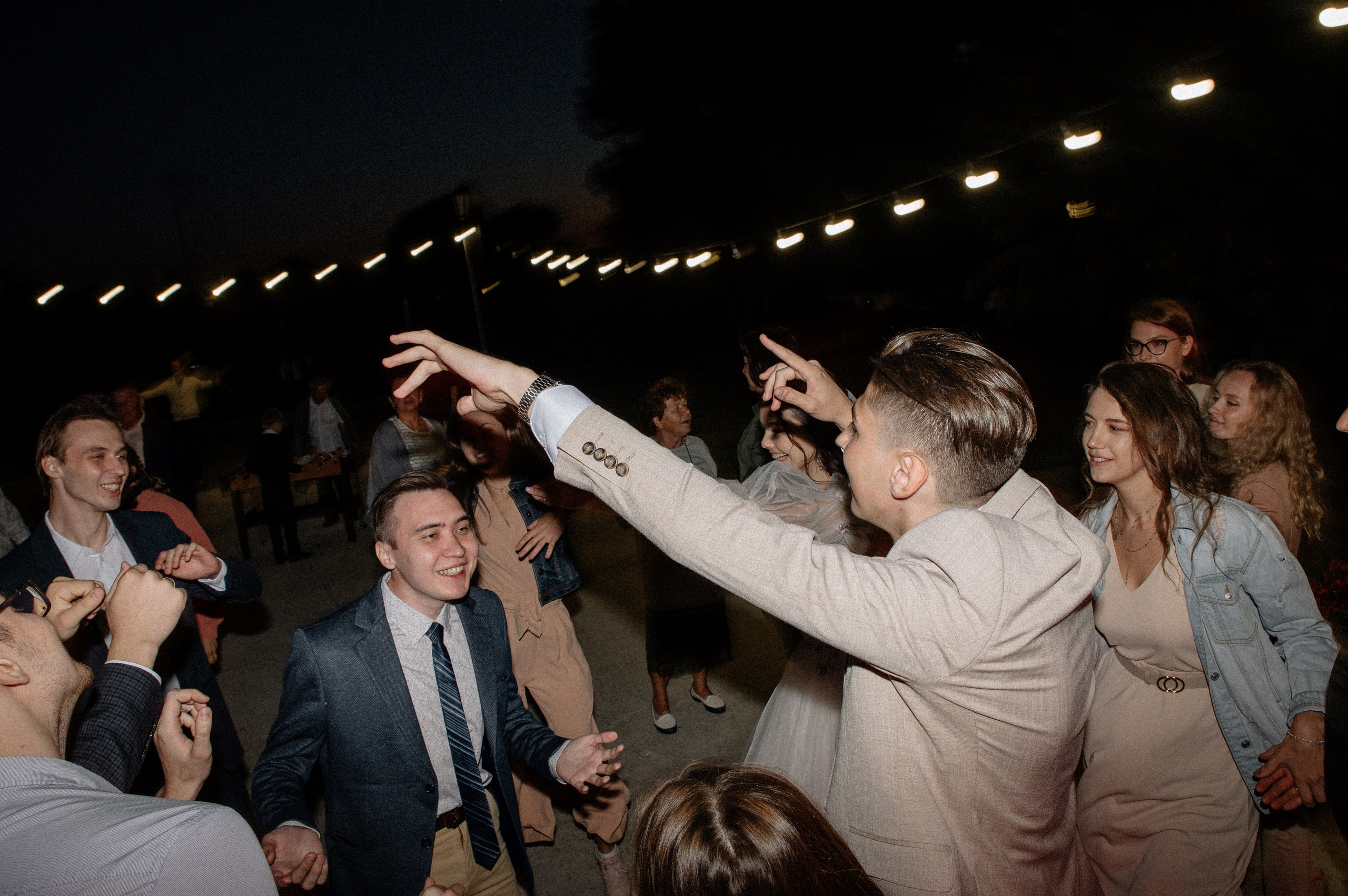 Свадьба Антона и Леры. Свадебный и репортажный фотограф в Казани Айрат Хайриев