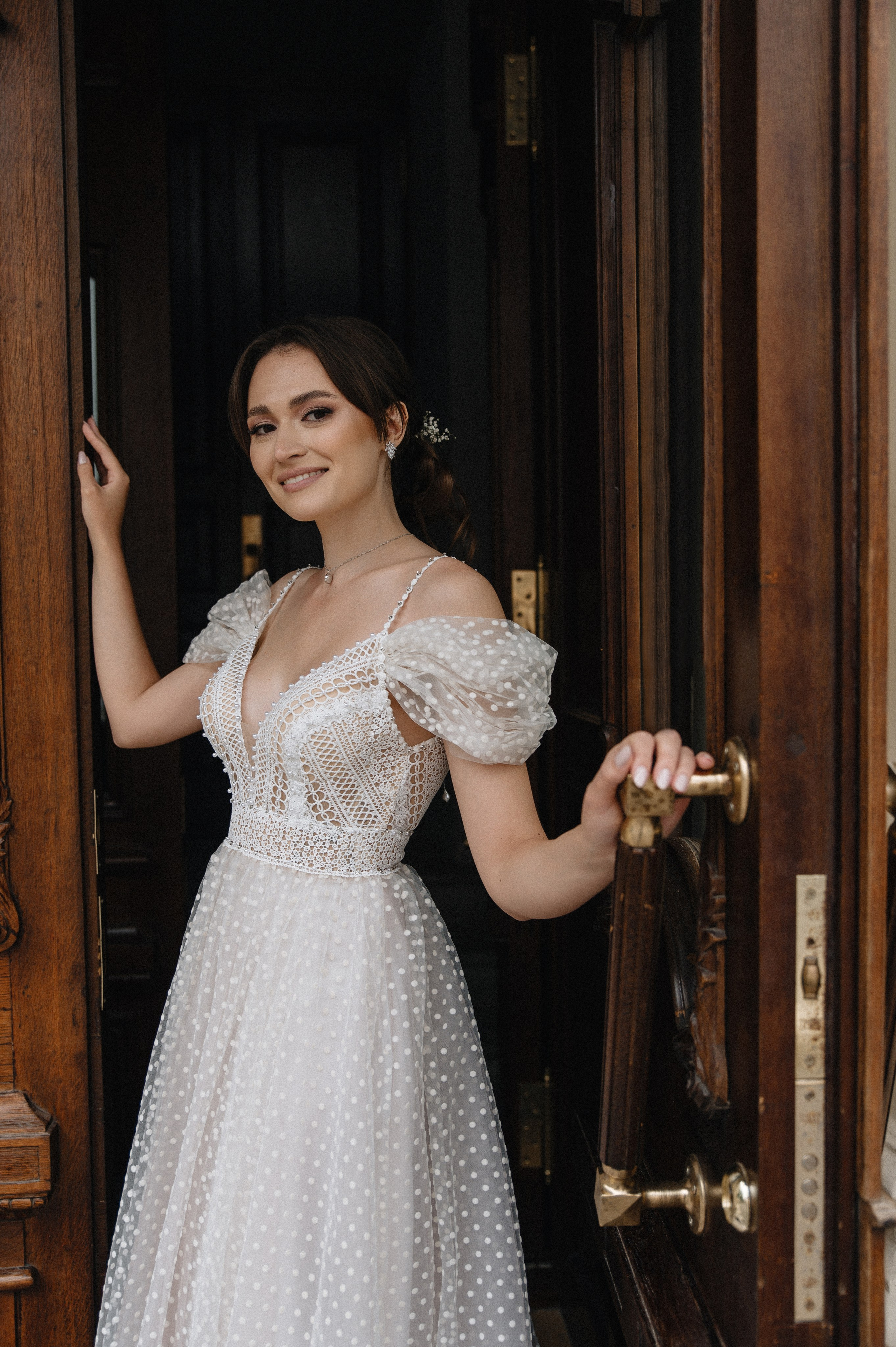 Свадьба Игоря и Алины. Свадебный и репортажный фотограф в Казани Айрат Хайриев