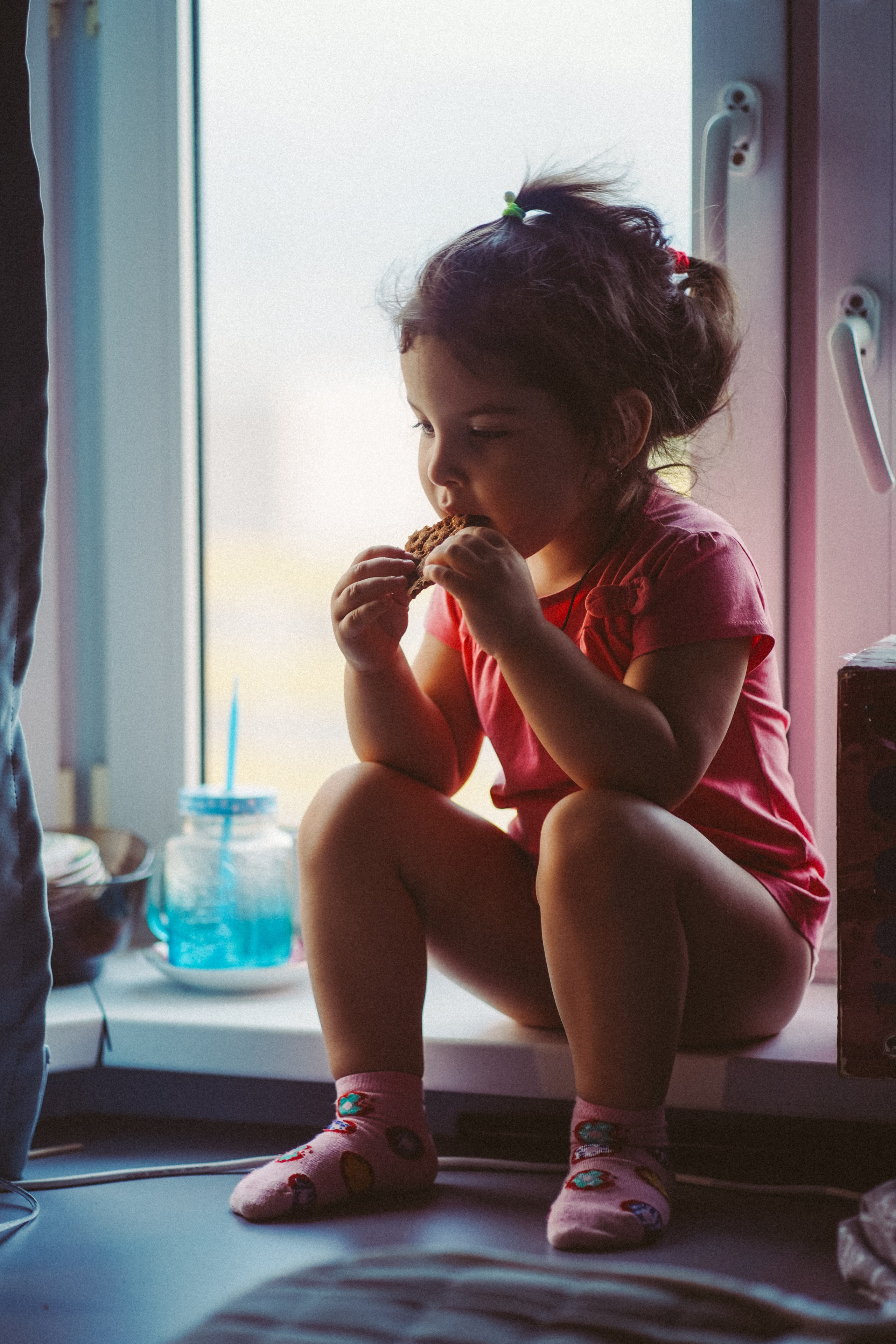 Дарья. Семейный и детский фотограф в Москве (Тинао) Галкина Алевтина