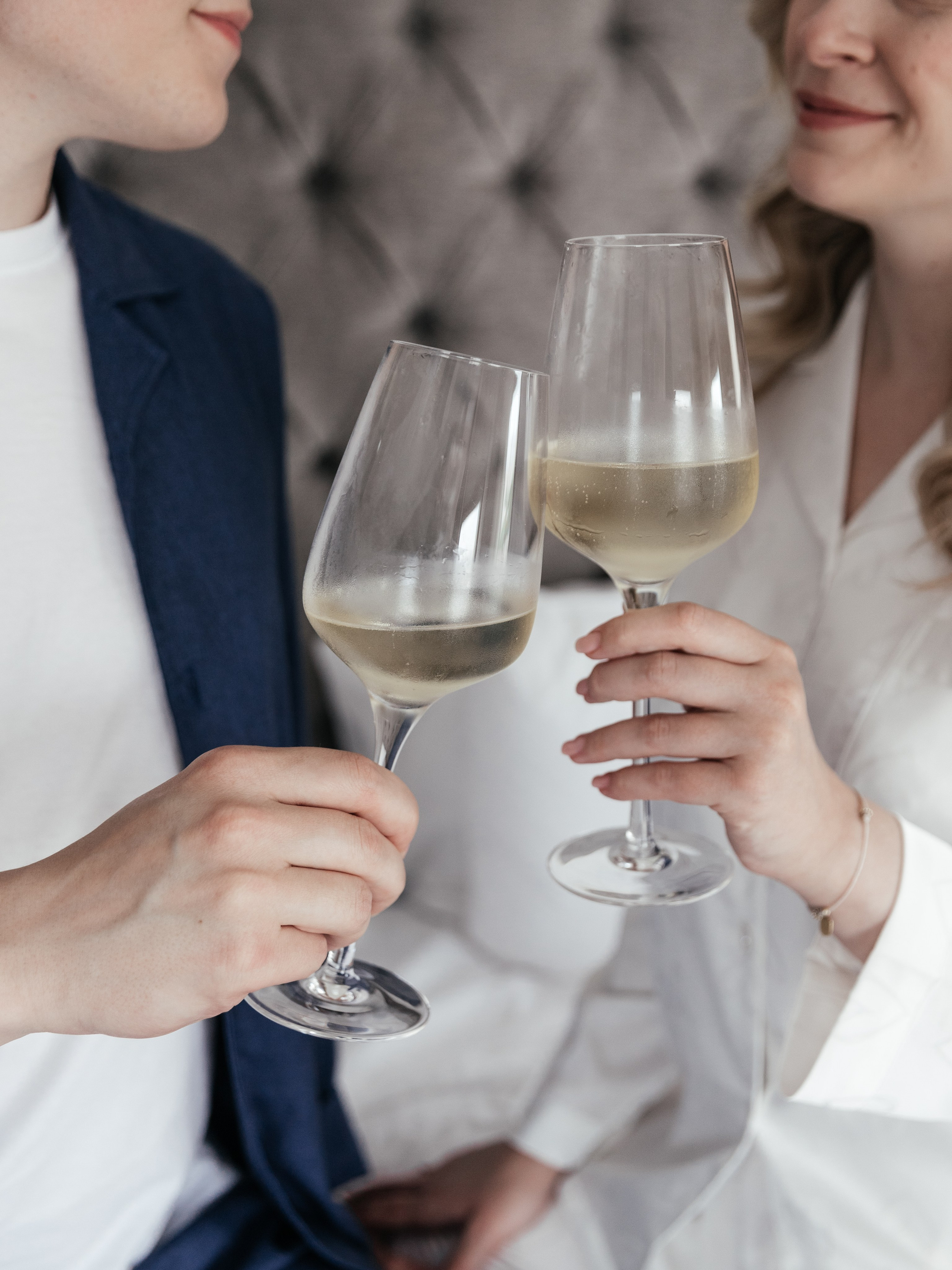 Даша и Влад. Свадебный фотограф в Москве Нестерова Мария