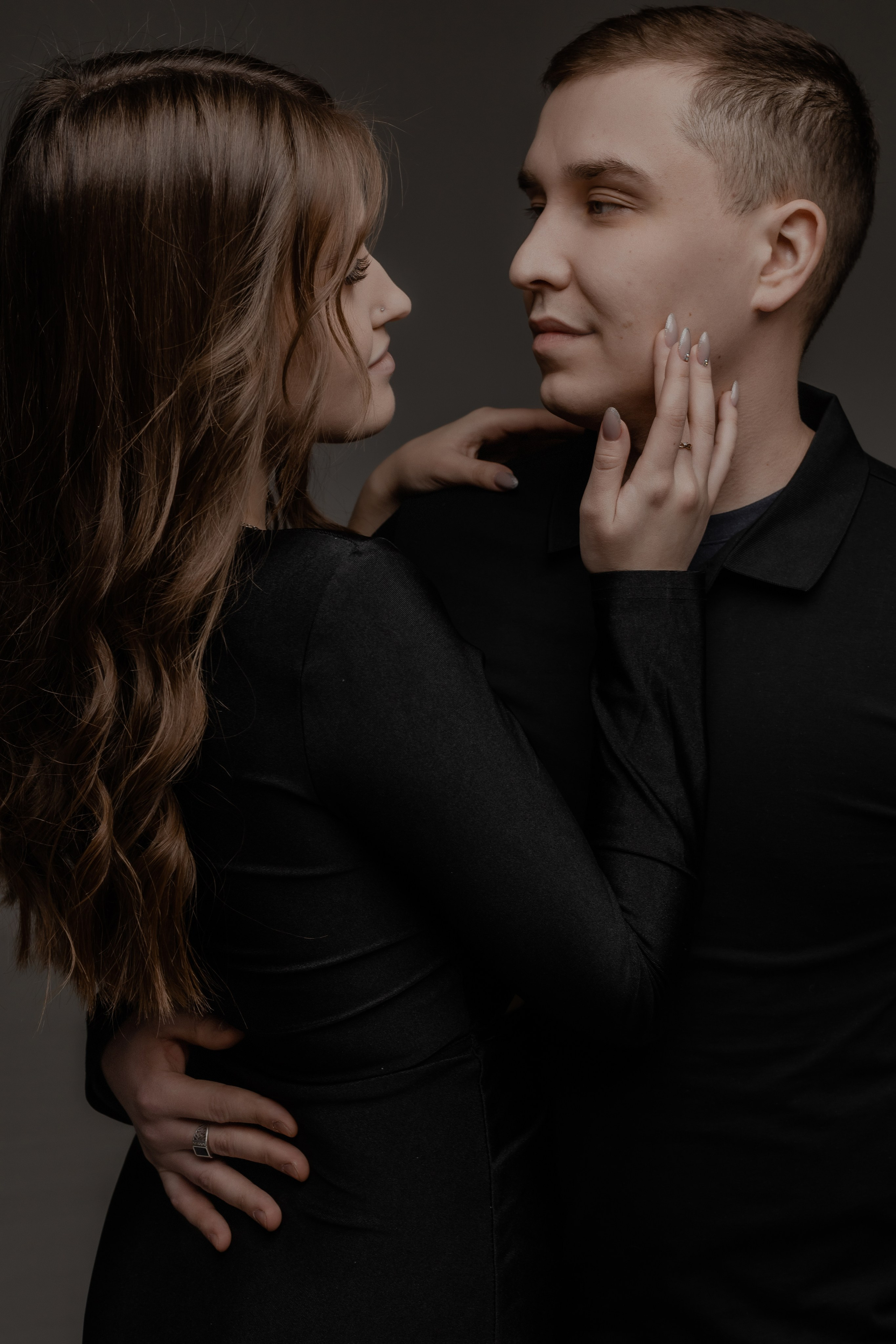 Елена и Максим. Фотограф Йошкар-Ола Марина Королева