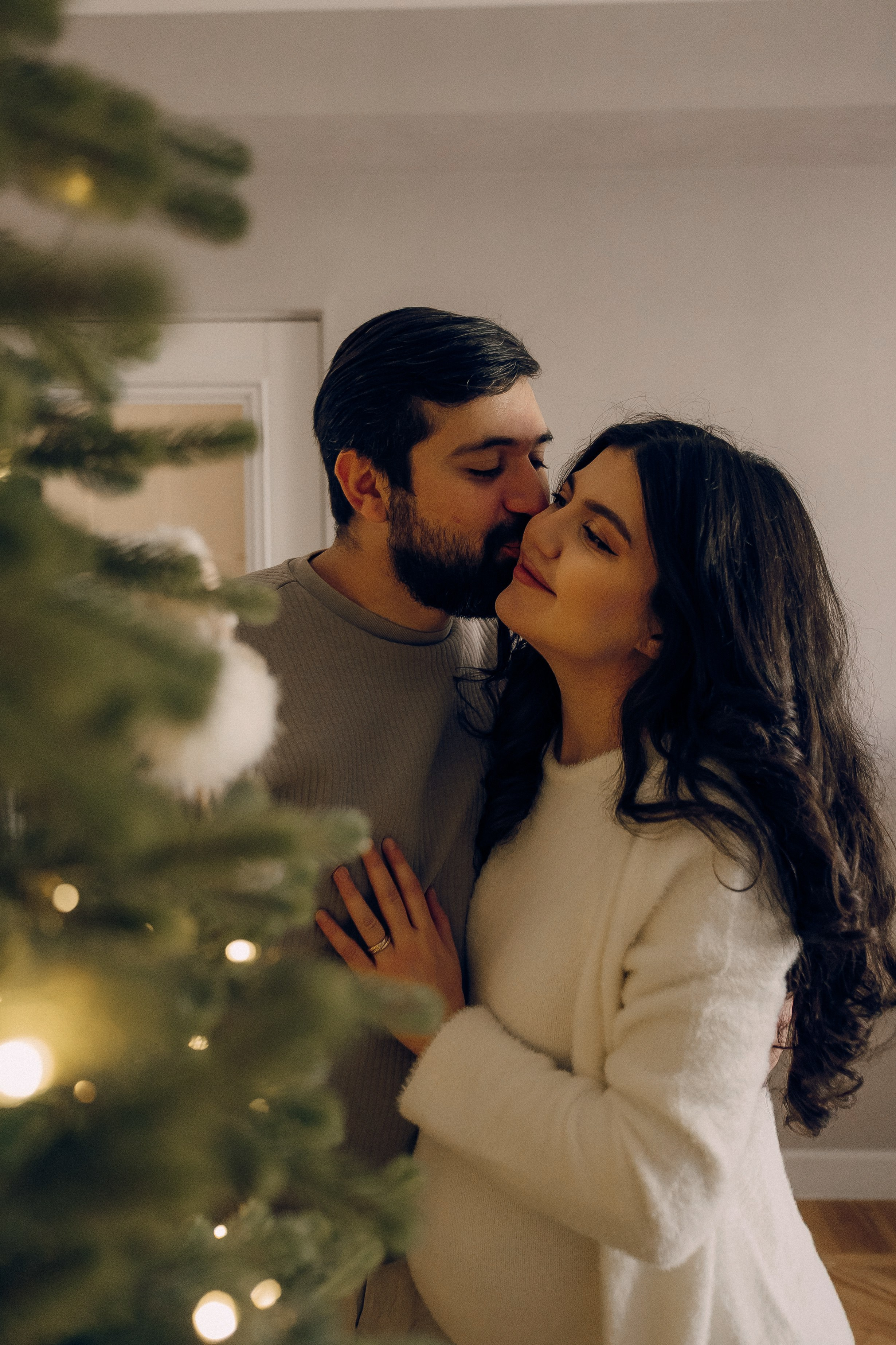 Simonyan family. Фотограф и ретушер. (Армения/Россия)