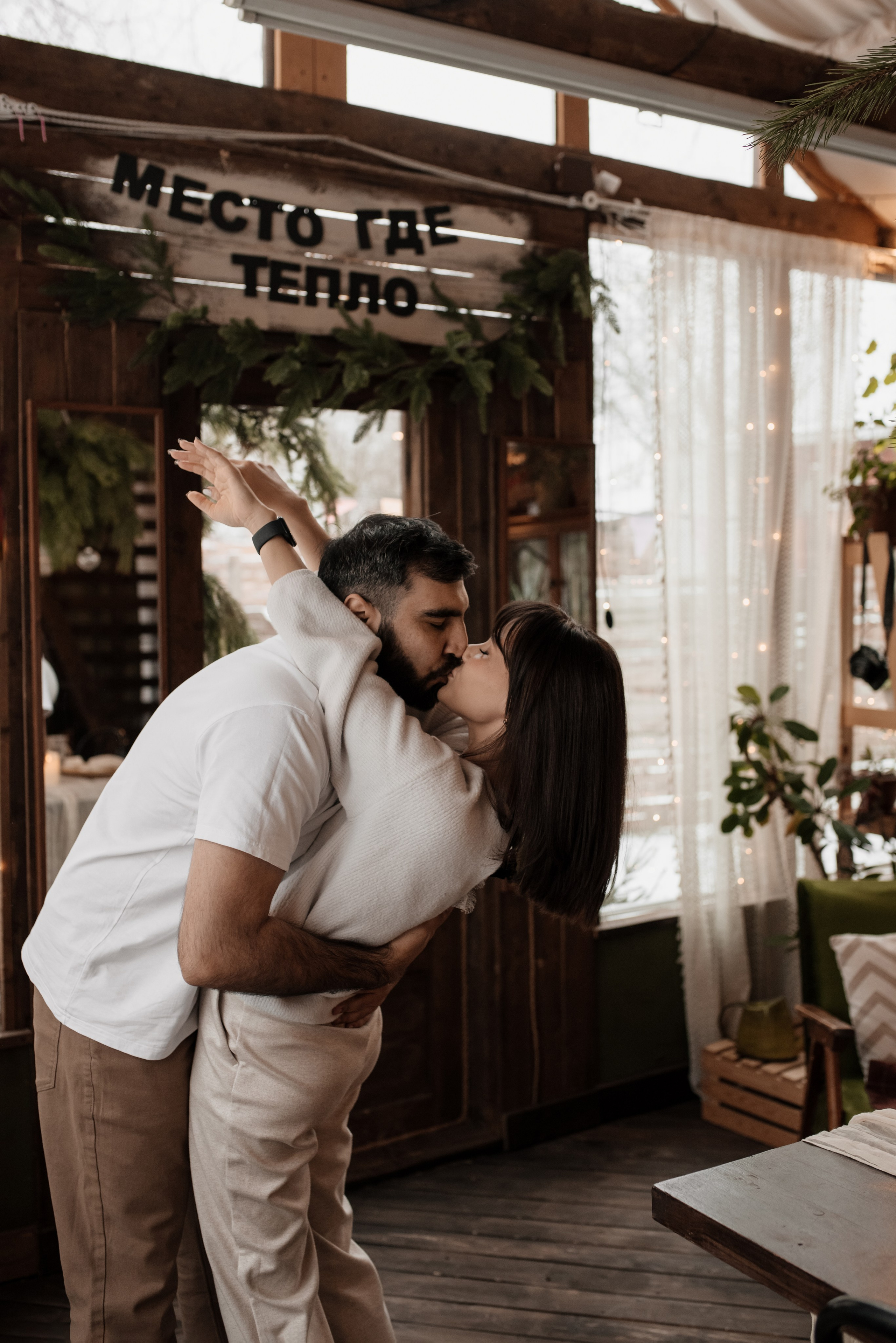 Света ♡ Артак. Фотограф Ольга Плеханова | Нижний Новгород, Москва