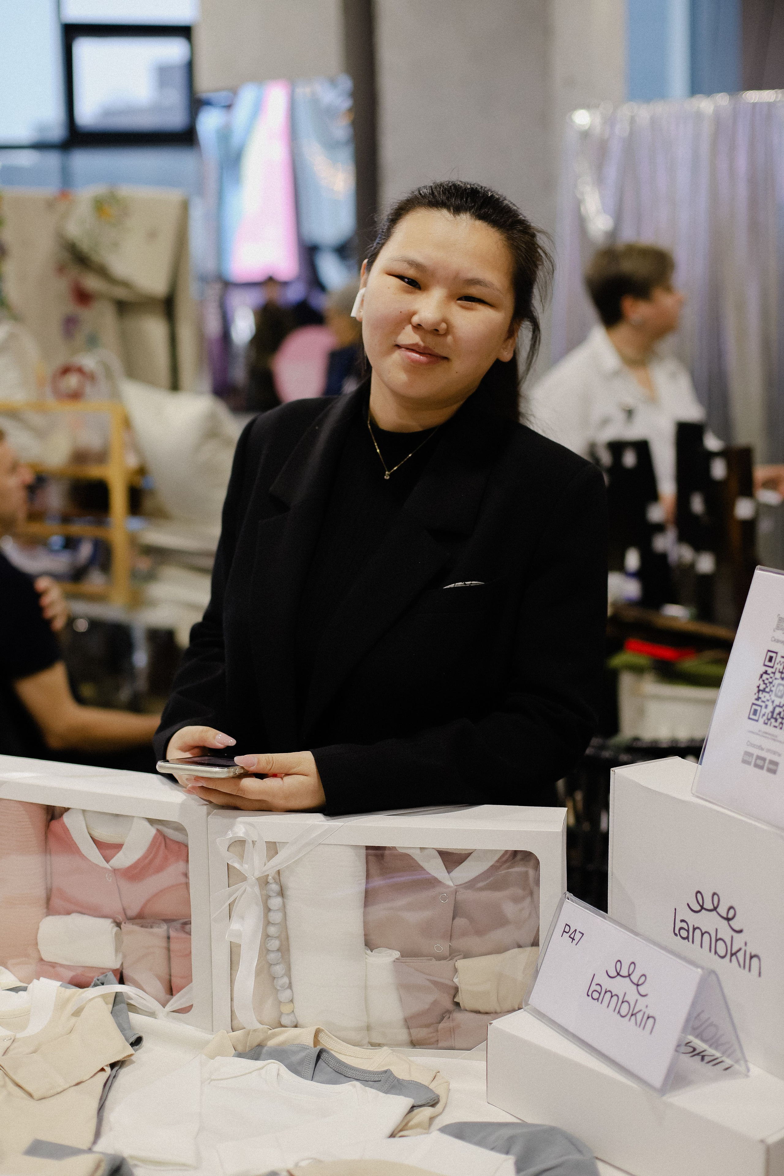 3.03 Almaty Pop Up Store. Фотограф в Алматы и Москве Даша Пушкина