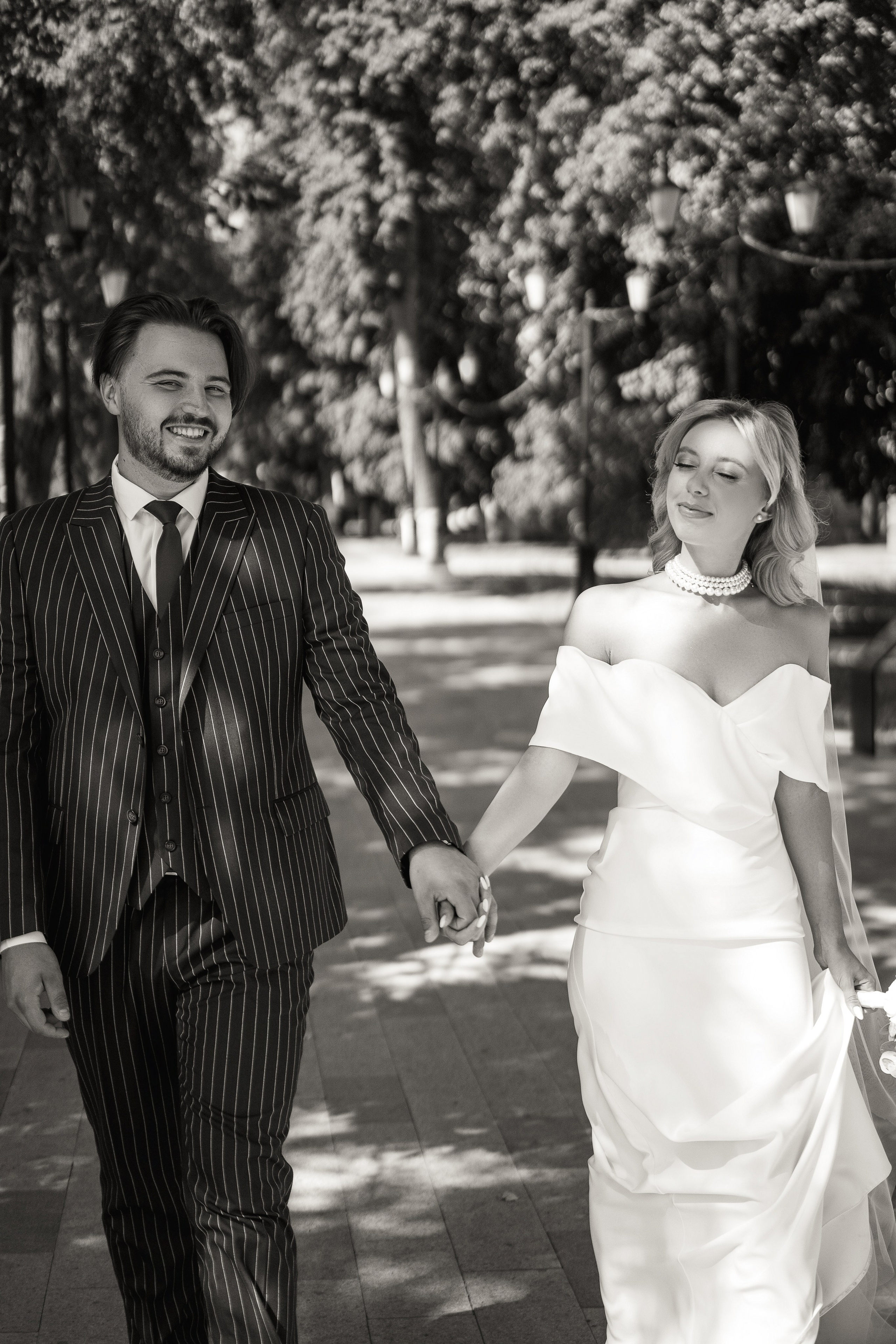 Пётр и Дарья. Фотограф Уфа Екатерина Пашина