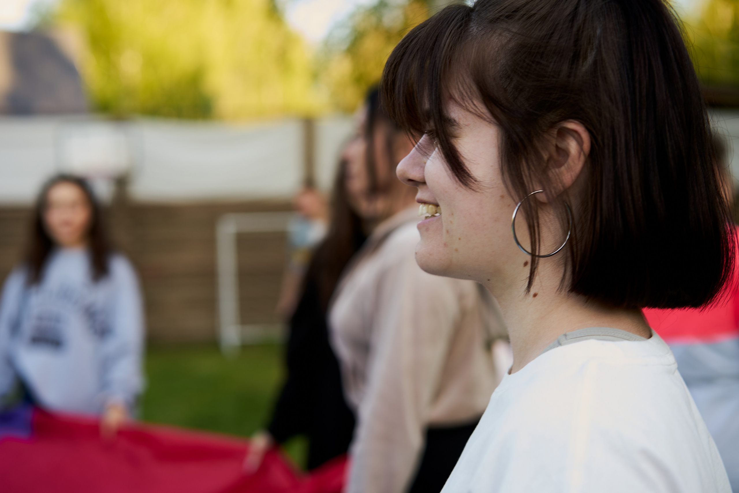 Репортажная съемка корпоратива «Skypole». Фотограф Екатеринбург Кокшарова Александра