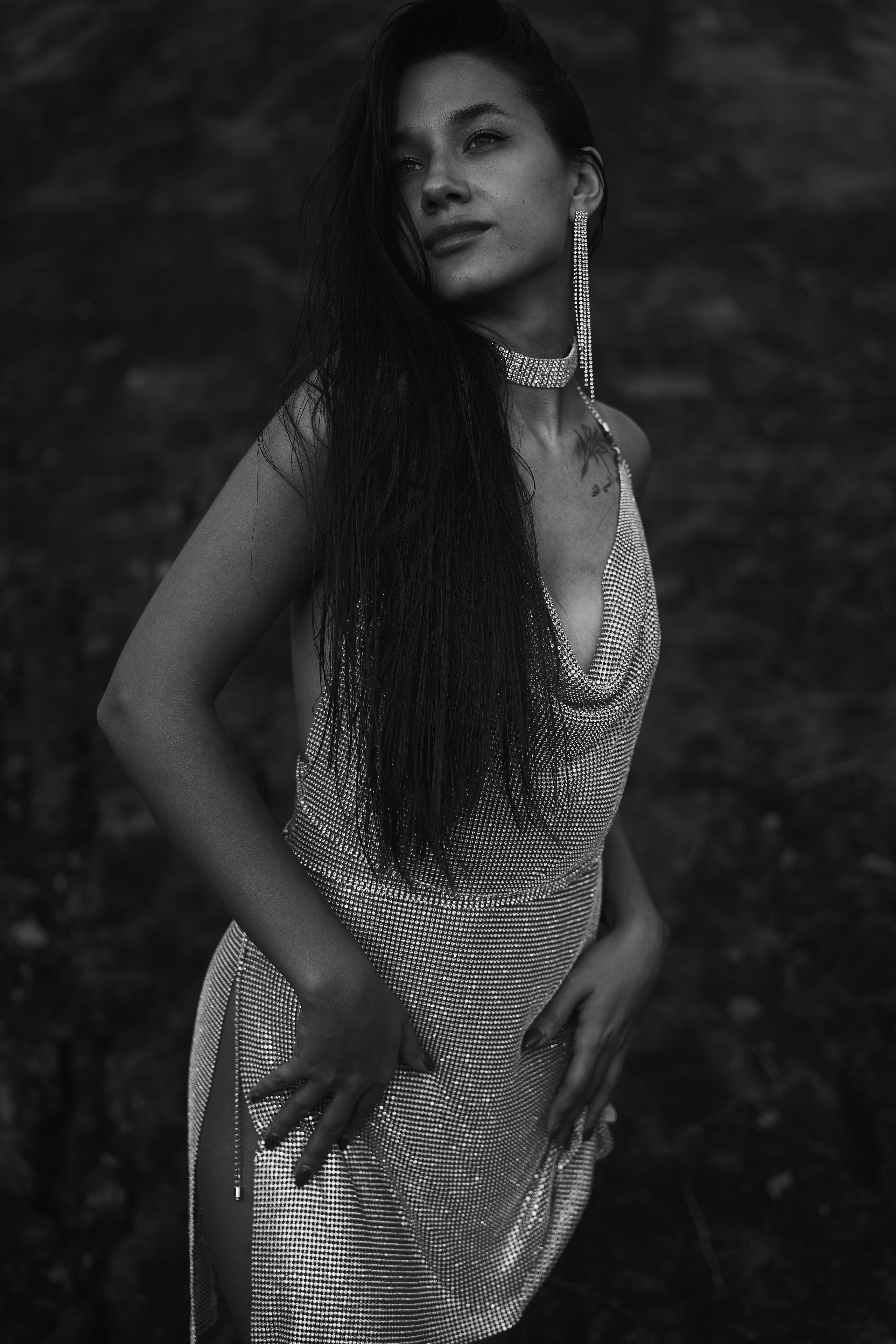 Фотосессия будуар на Марсе. Фотограф Екатеринбург Кокшарова Александра