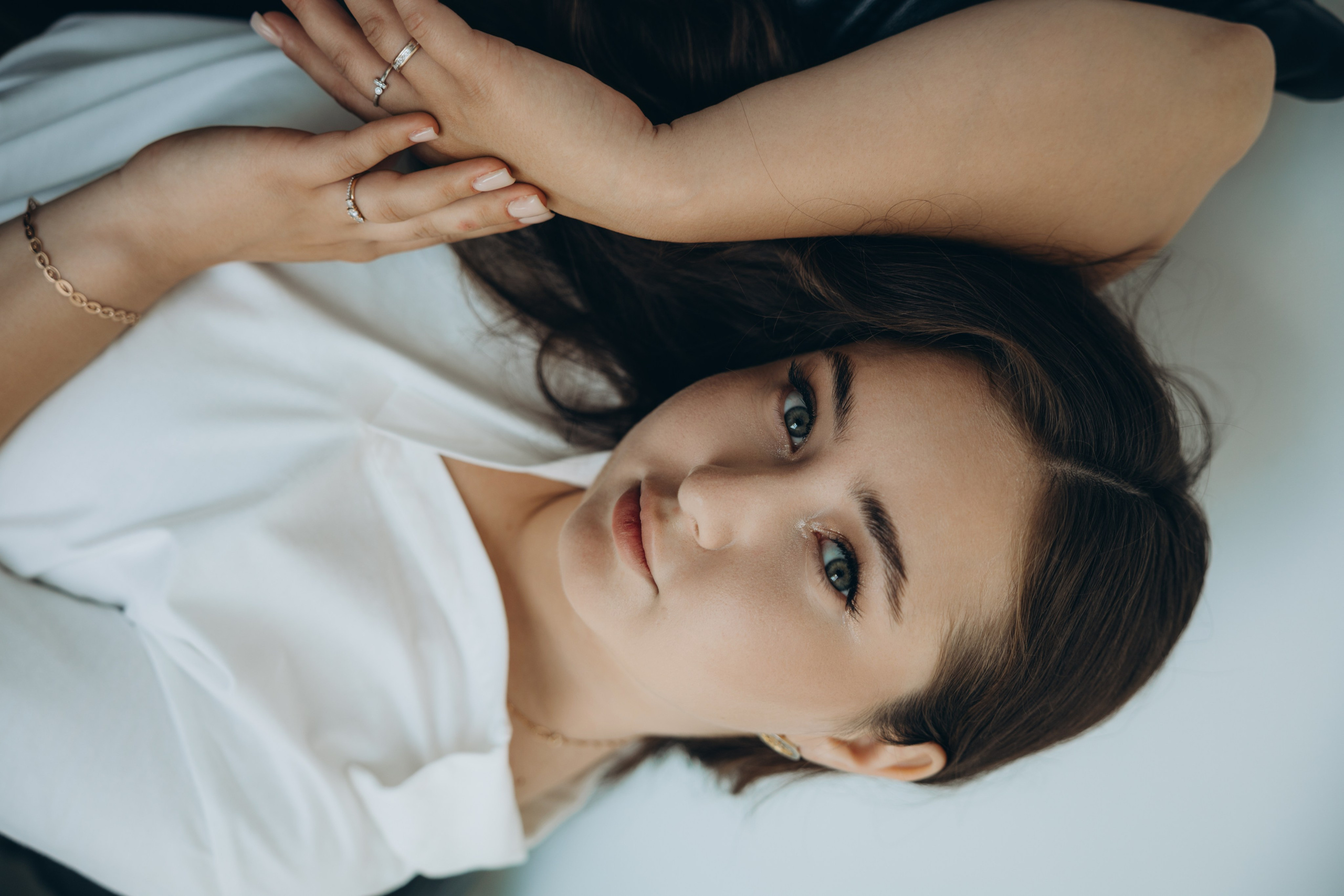 Данил & Елизавета. Свадебный, семейный фотограф в Иркутске Светлана Макаричева