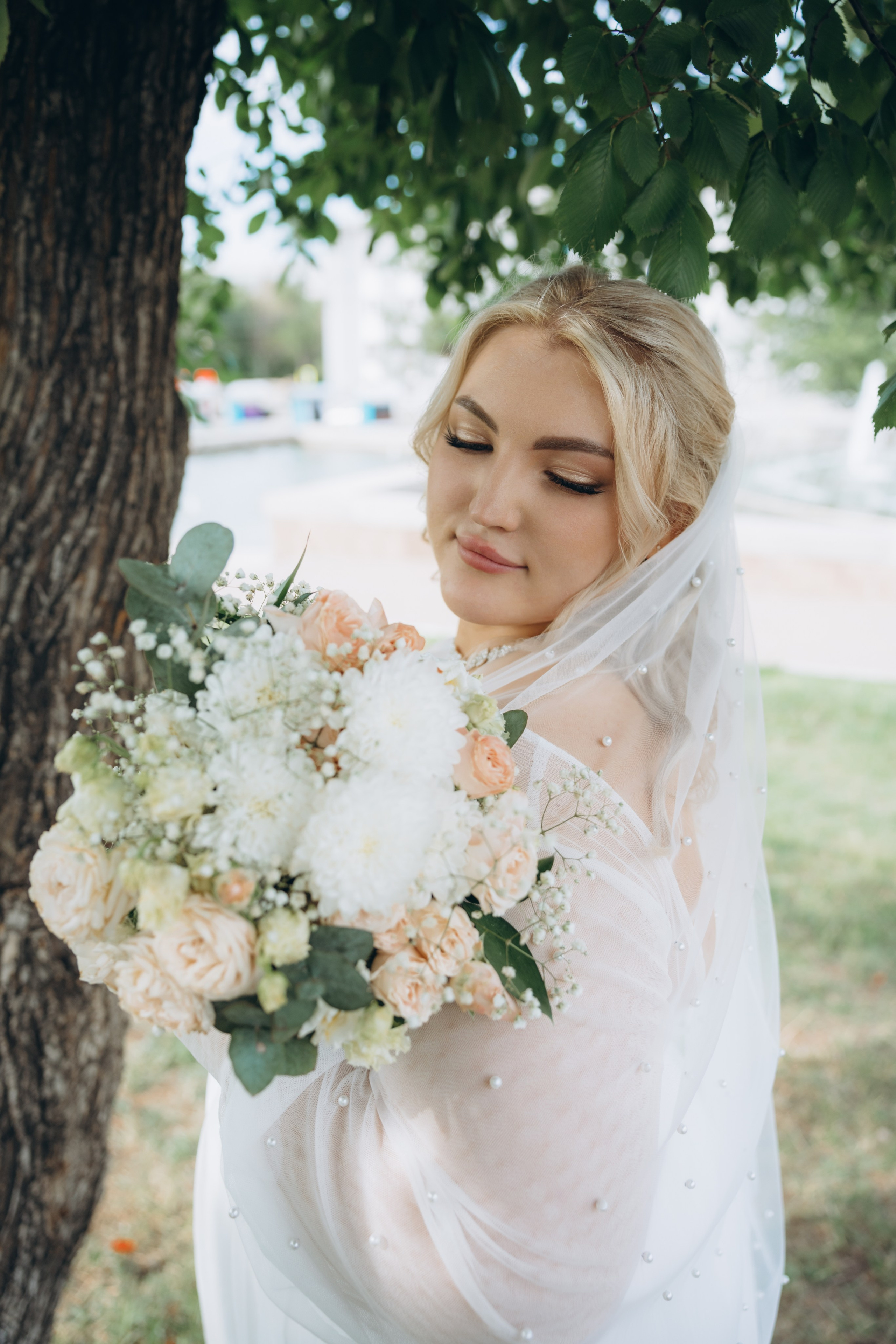 Иван & Елизавета. Свадебный, семейный фотограф в Иркутске Светлана Макаричева