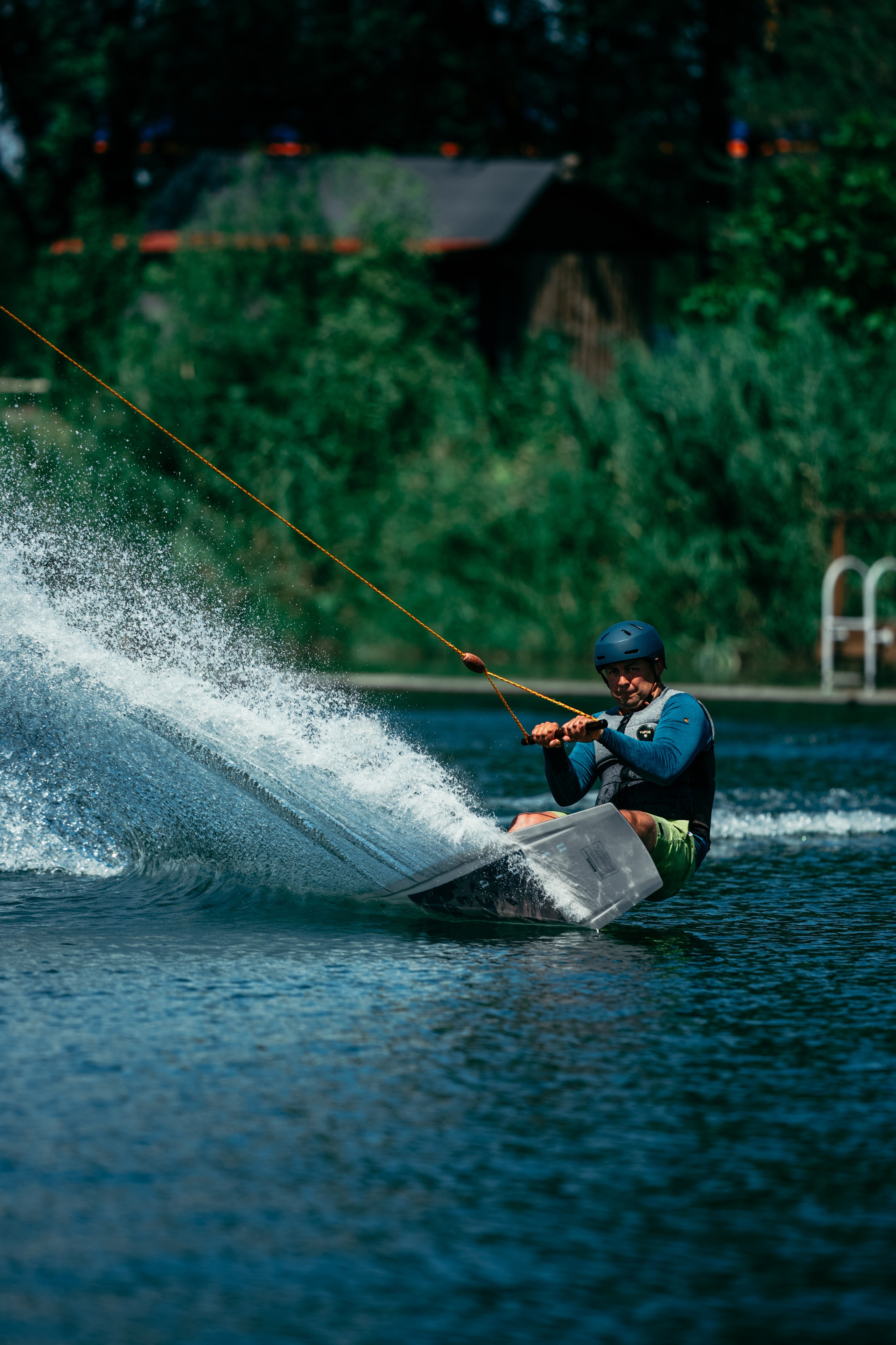 Gorilla WAKE RING CONTEST. Gorillaenergymedia