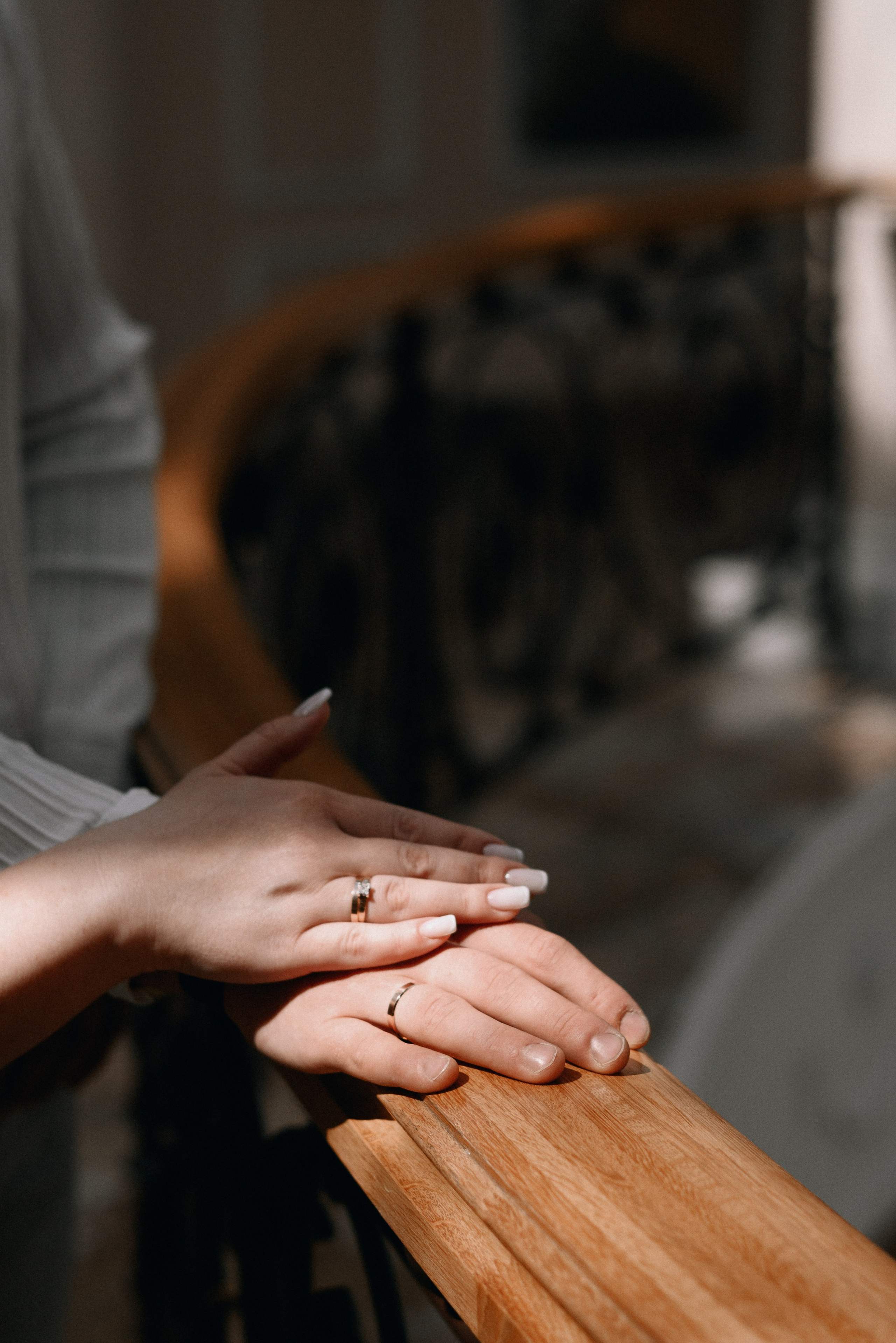 Свадебная фотосессия тюмень мост влюбленных. Фотограф Дарья Мустафина, Тюмень