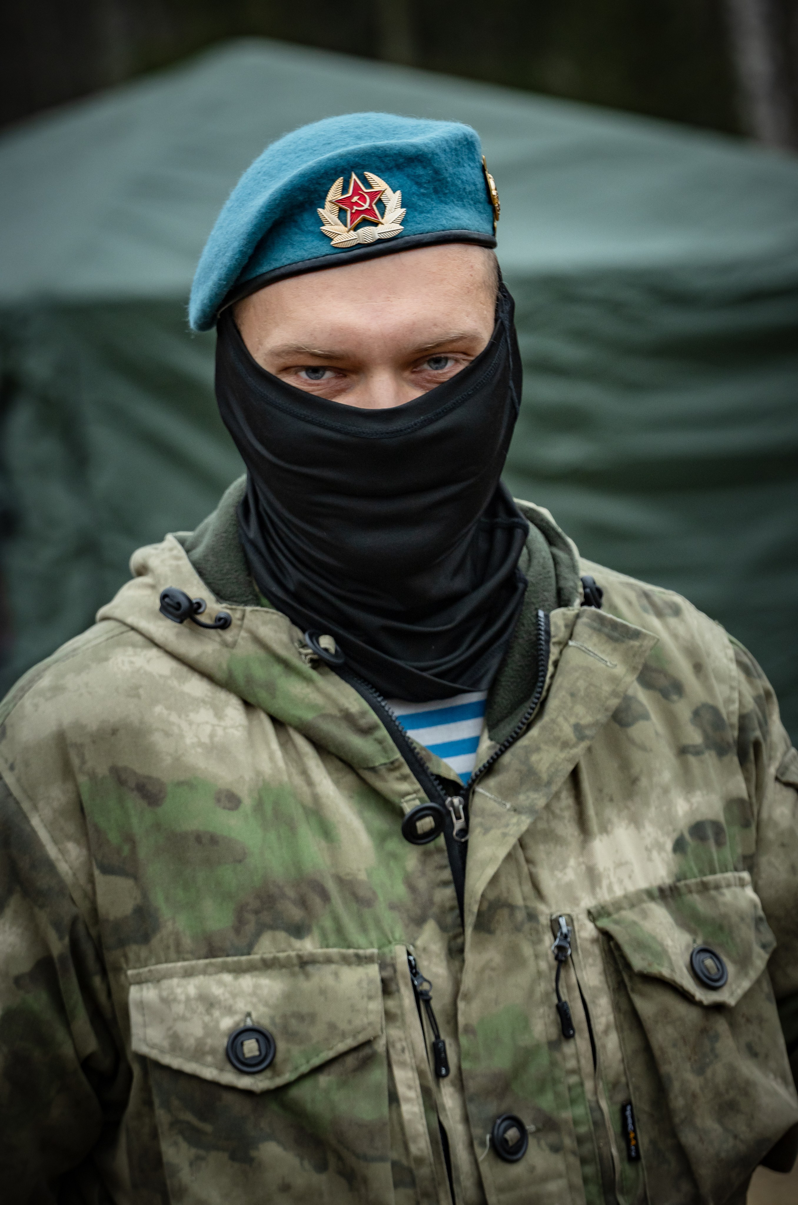 MILLITARY. NE Cinema — backstage and reportage photography in cinema, music, Automotive and sport