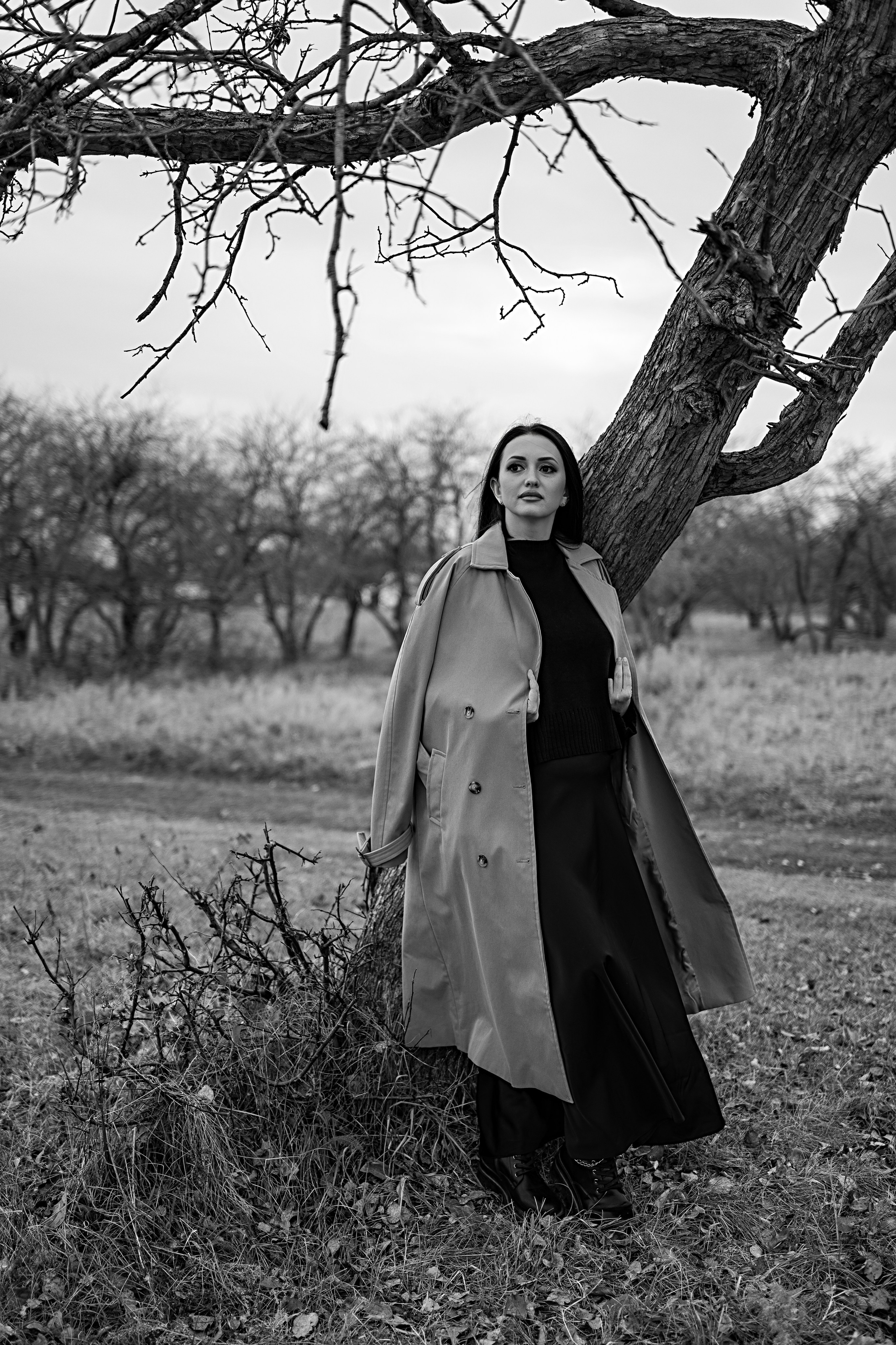 Портретная съёмка. Портретный, репортажный и семейный фотограф в Магнитогорске