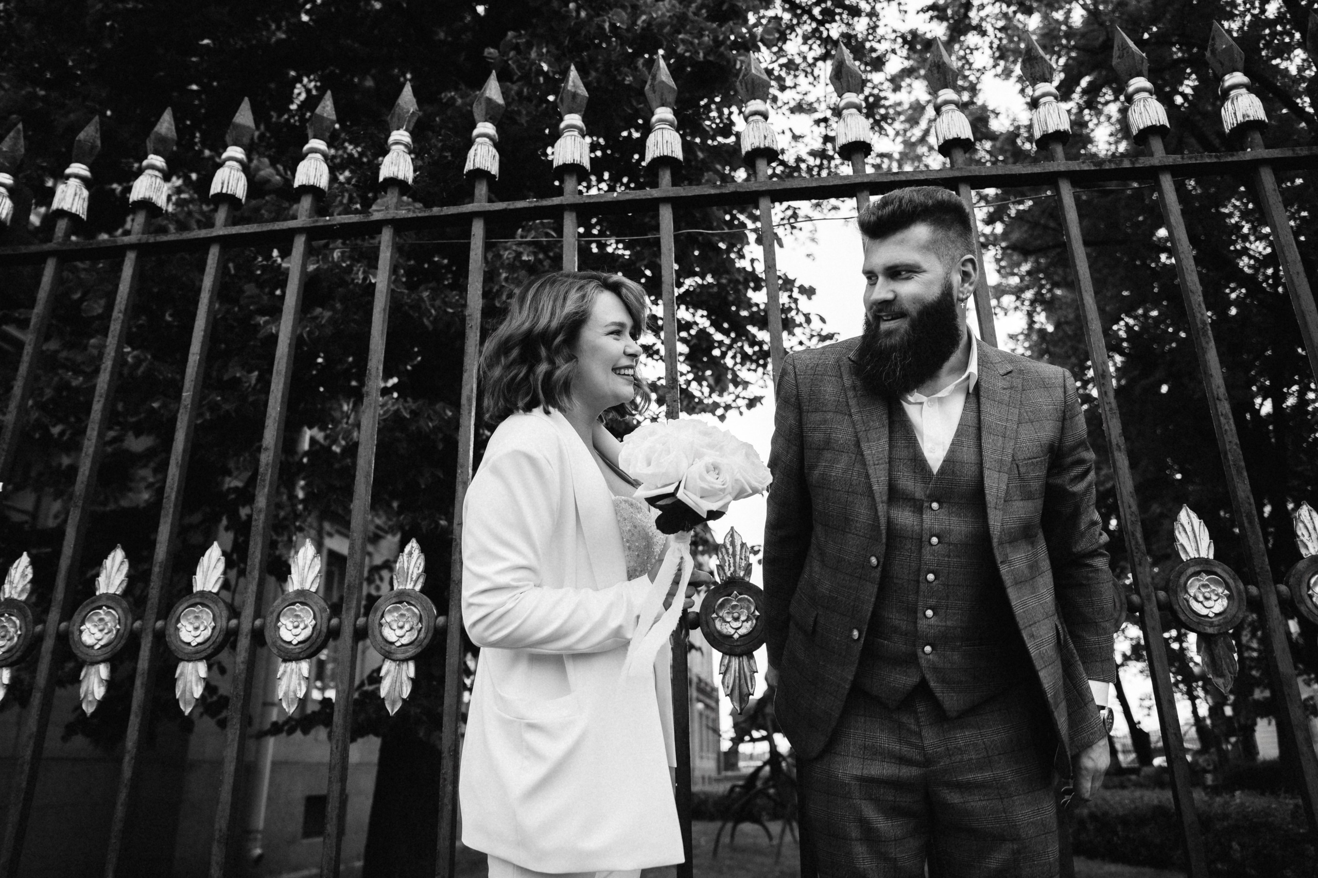 Костя и Рита. Женский фотограф в Санкт-Петербурге Степлевич Дарья