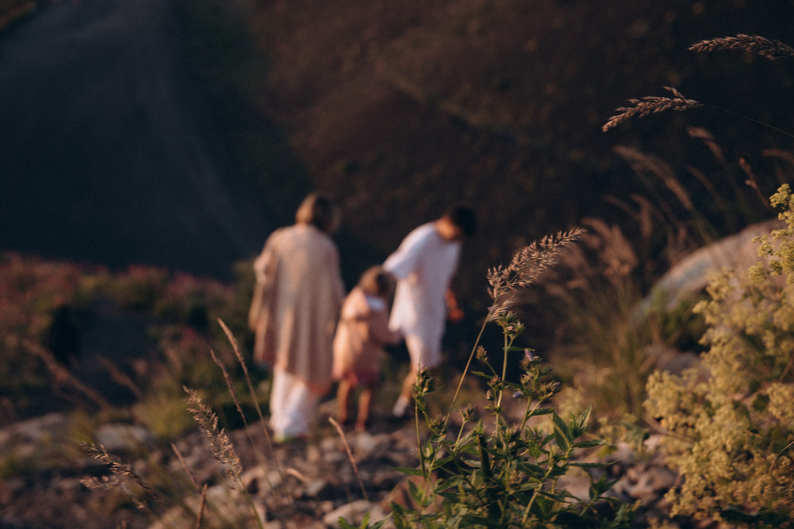 Gregory, Marina & Martina. Olga Antipova — photographer