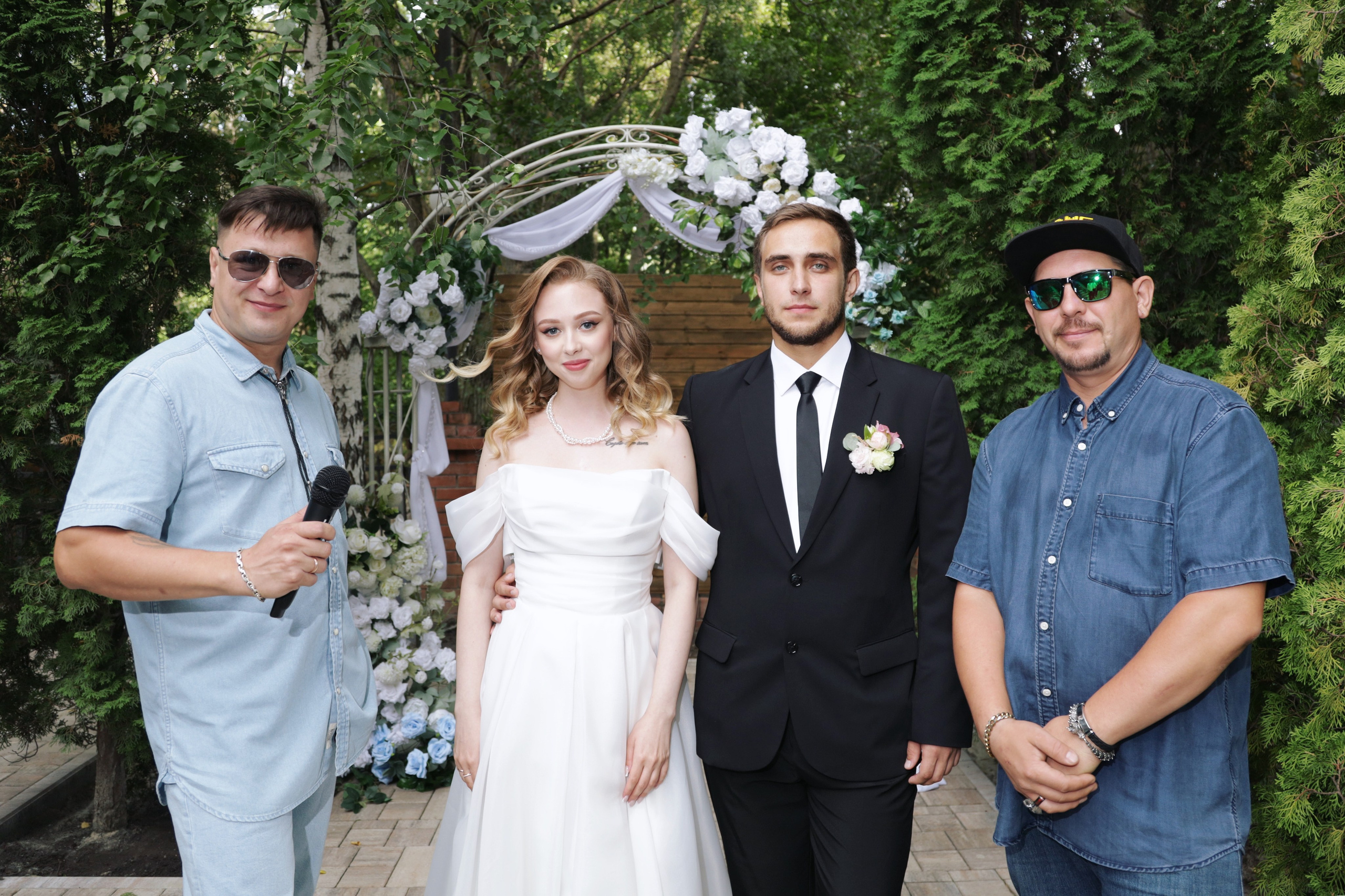 Ах, эта Свадьба…. Главная